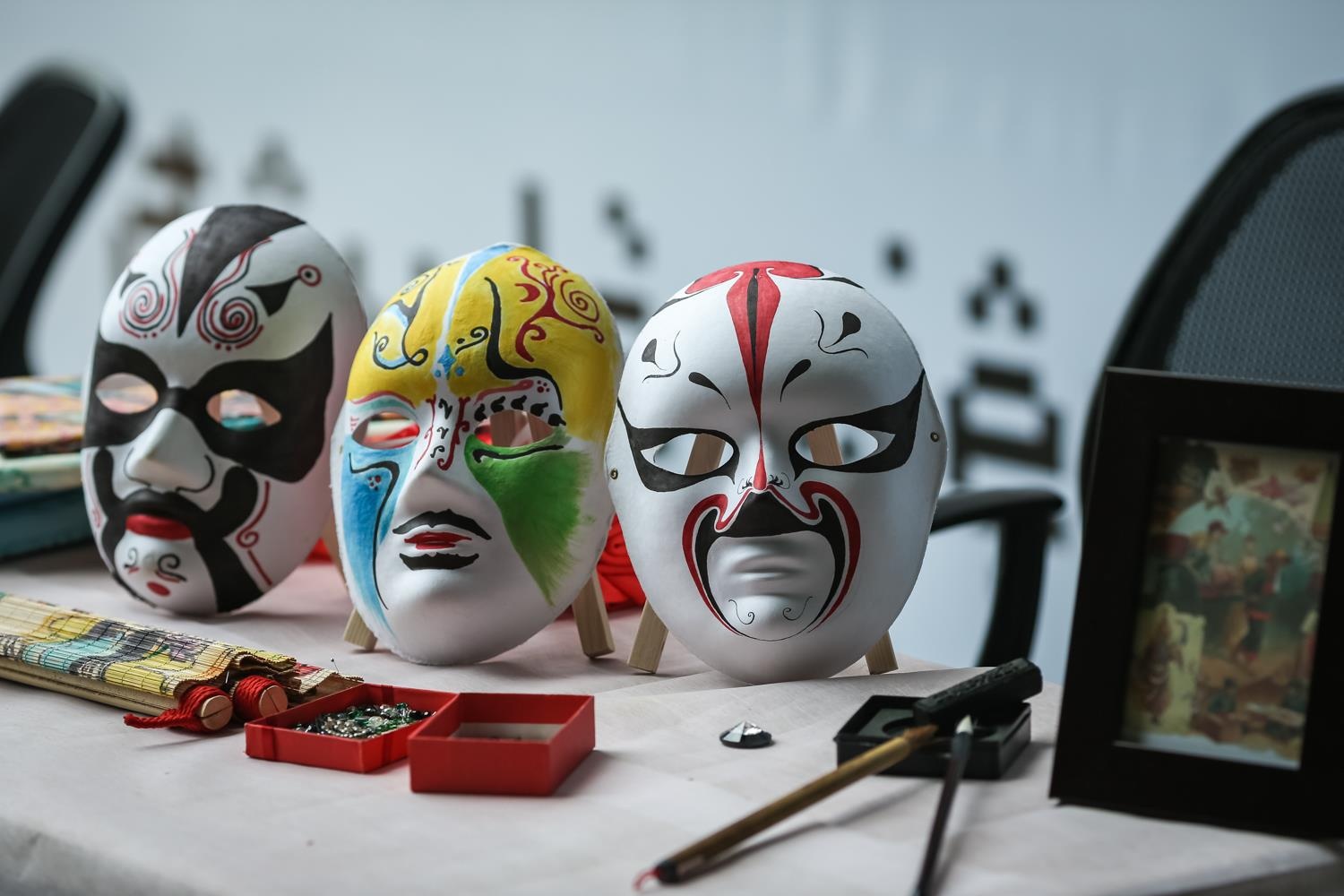 dinh nghia lai sai gon qua doi mat cua nguoi tre anh 12