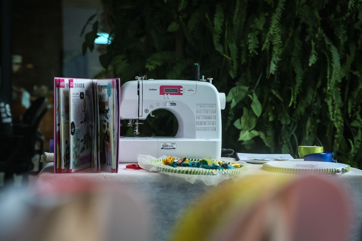 dinh nghia lai sai gon qua doi mat cua nguoi tre anh 10