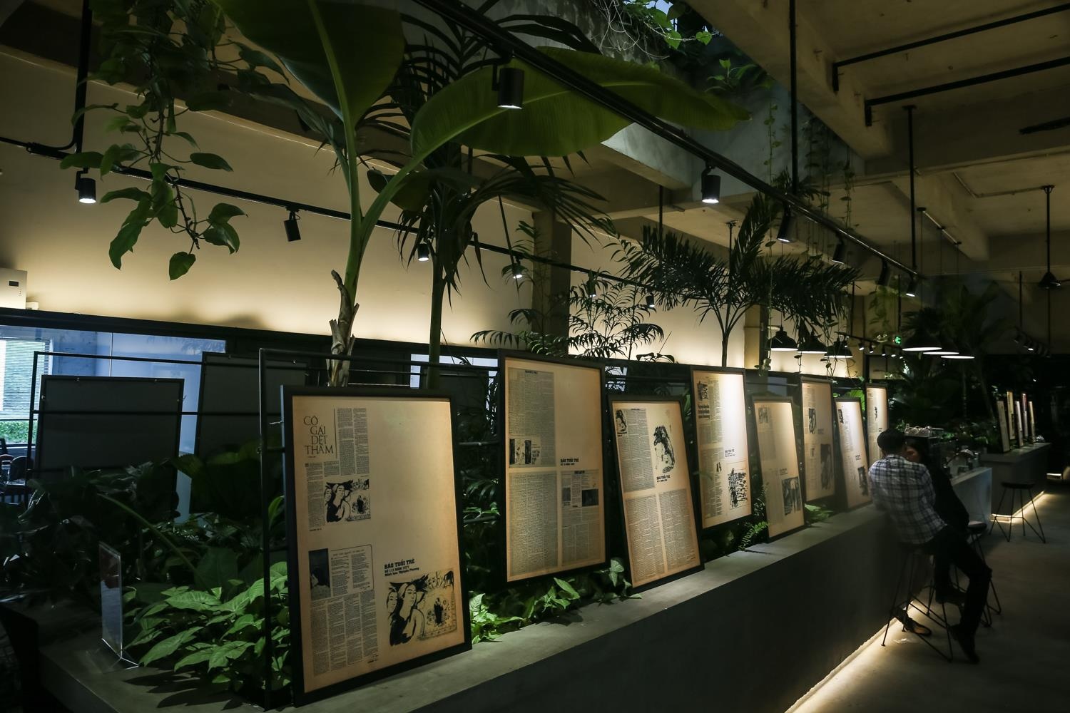 dinh nghia lai sai gon qua doi mat cua nguoi tre anh 2