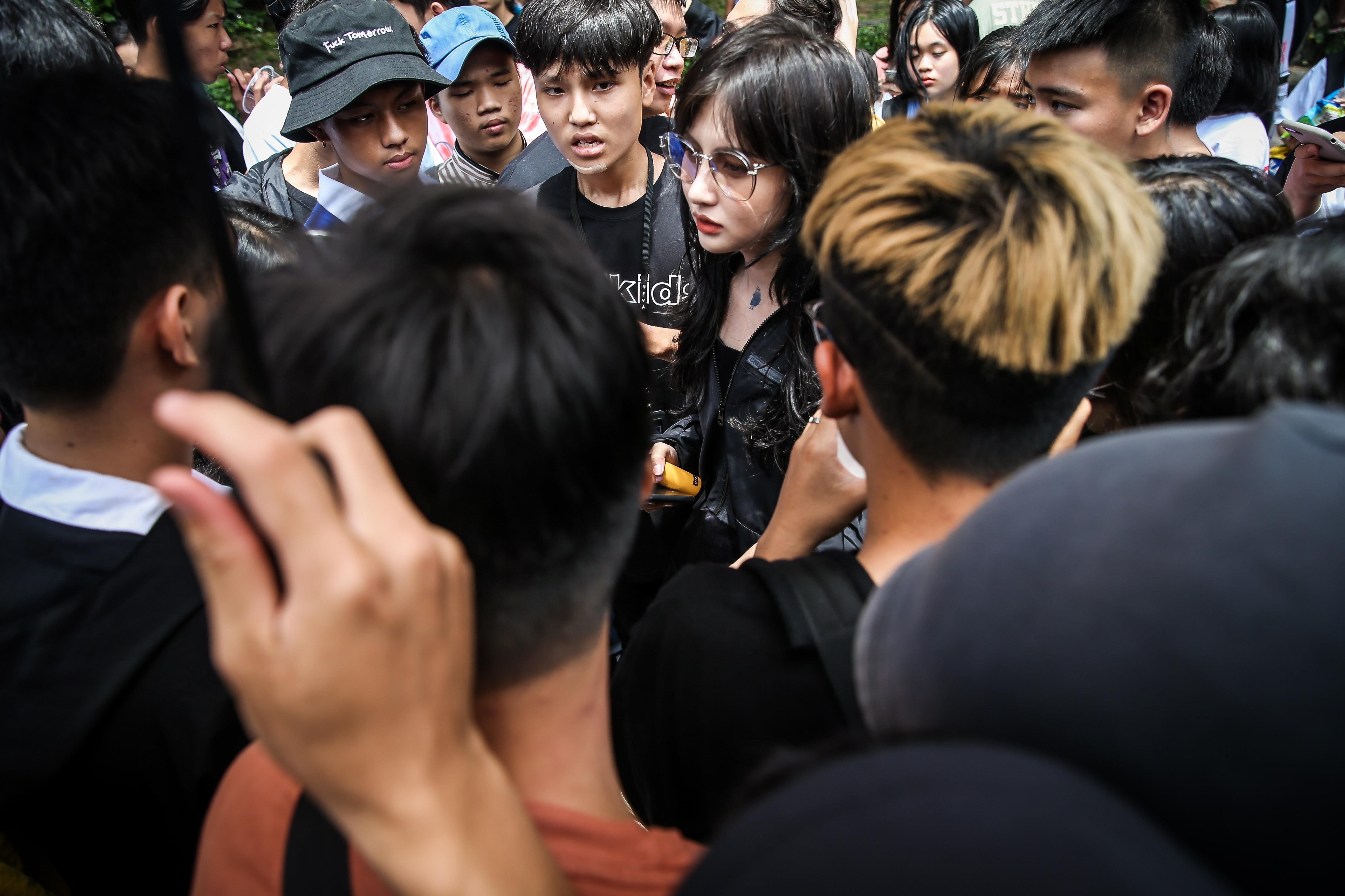 Can canh phien cho chat lu ‘ngon’ tien trieu cua gioi tre Viet anh 5