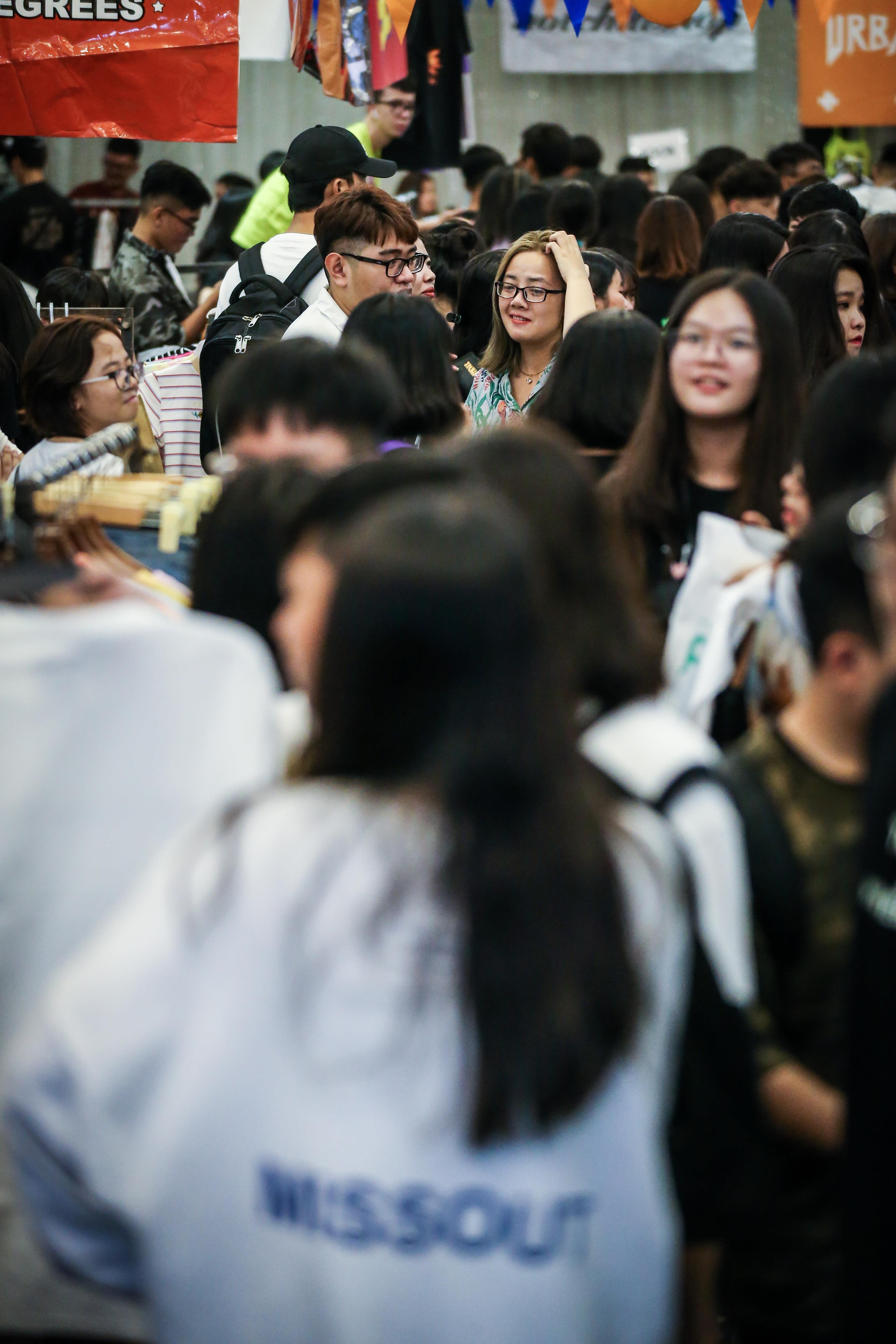 Can canh phien cho chat lu ‘ngon’ tien trieu cua gioi tre Viet anh 11