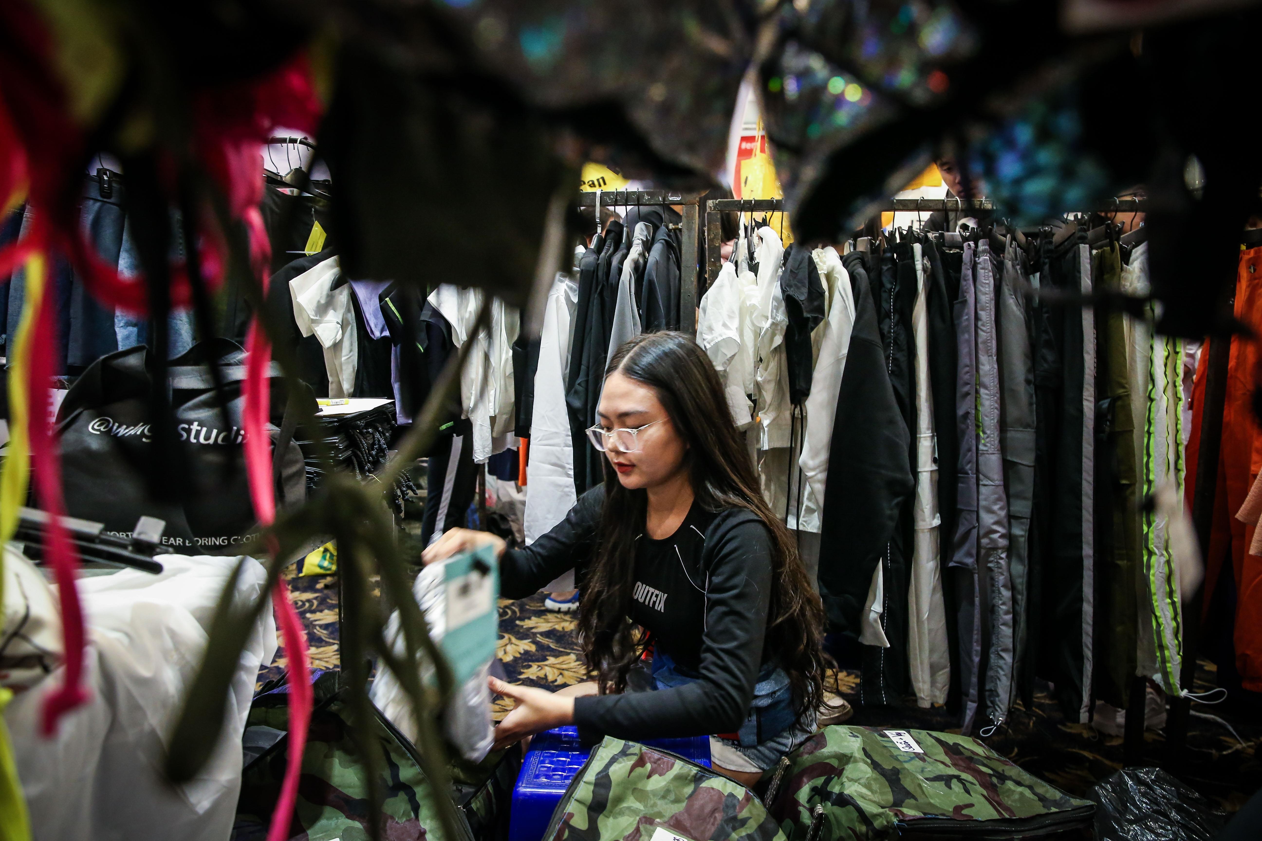 Can canh phien cho chat lu ‘ngon’ tien trieu cua gioi tre Viet anh 12