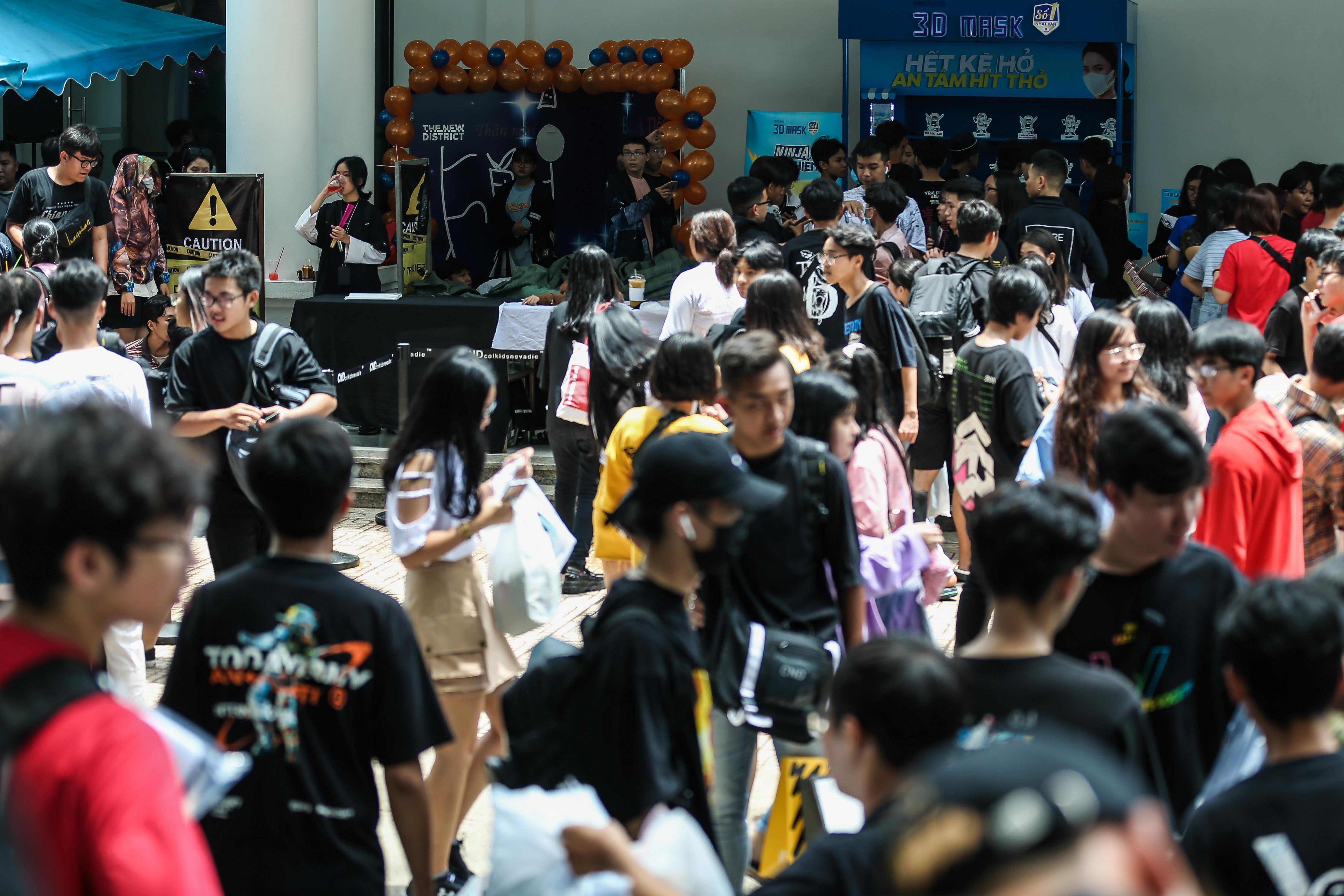 Can canh phien cho chat lu ‘ngon’ tien trieu cua gioi tre Viet anh 6