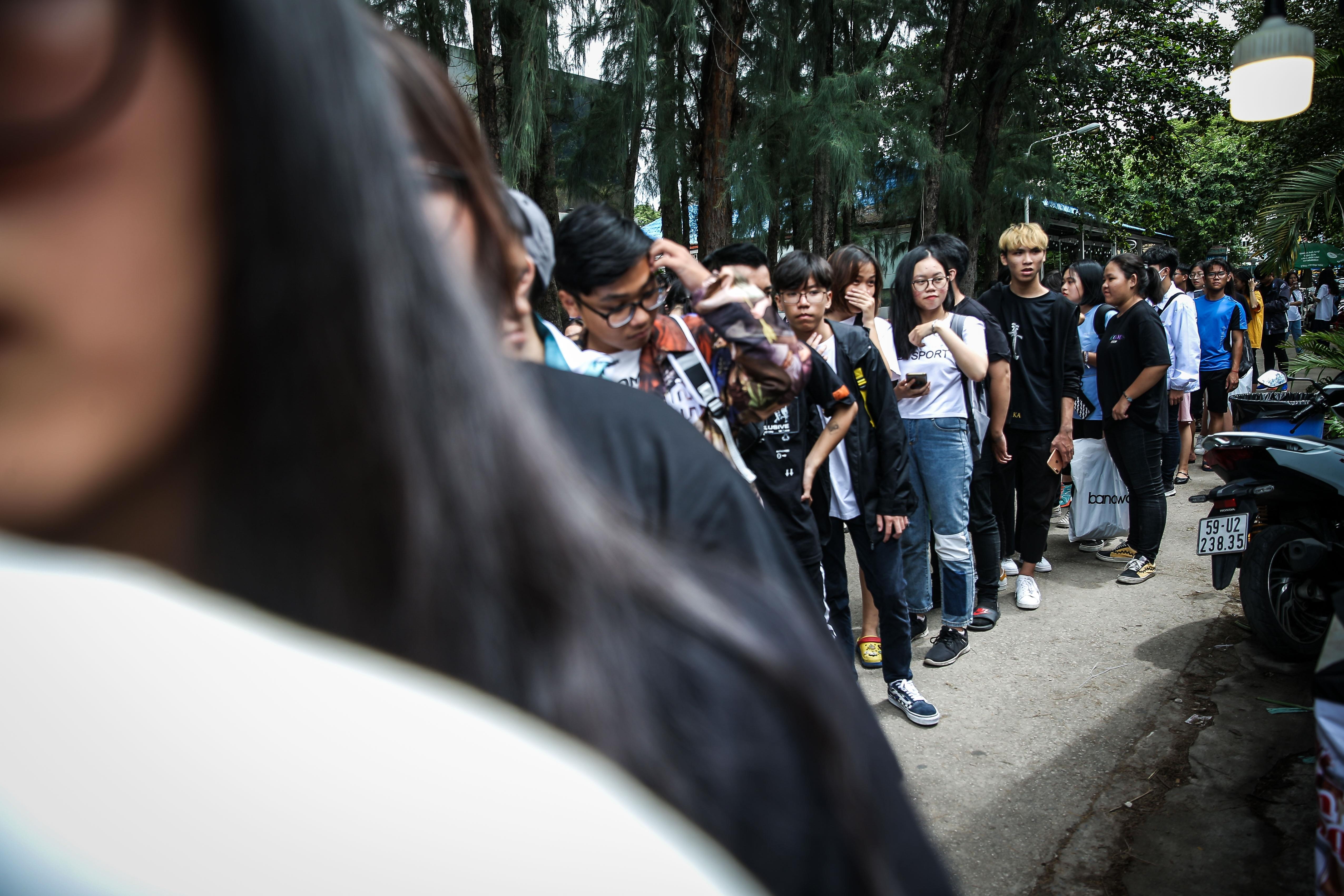 Can canh phien cho chat lu ‘ngon’ tien trieu cua gioi tre Viet anh 1