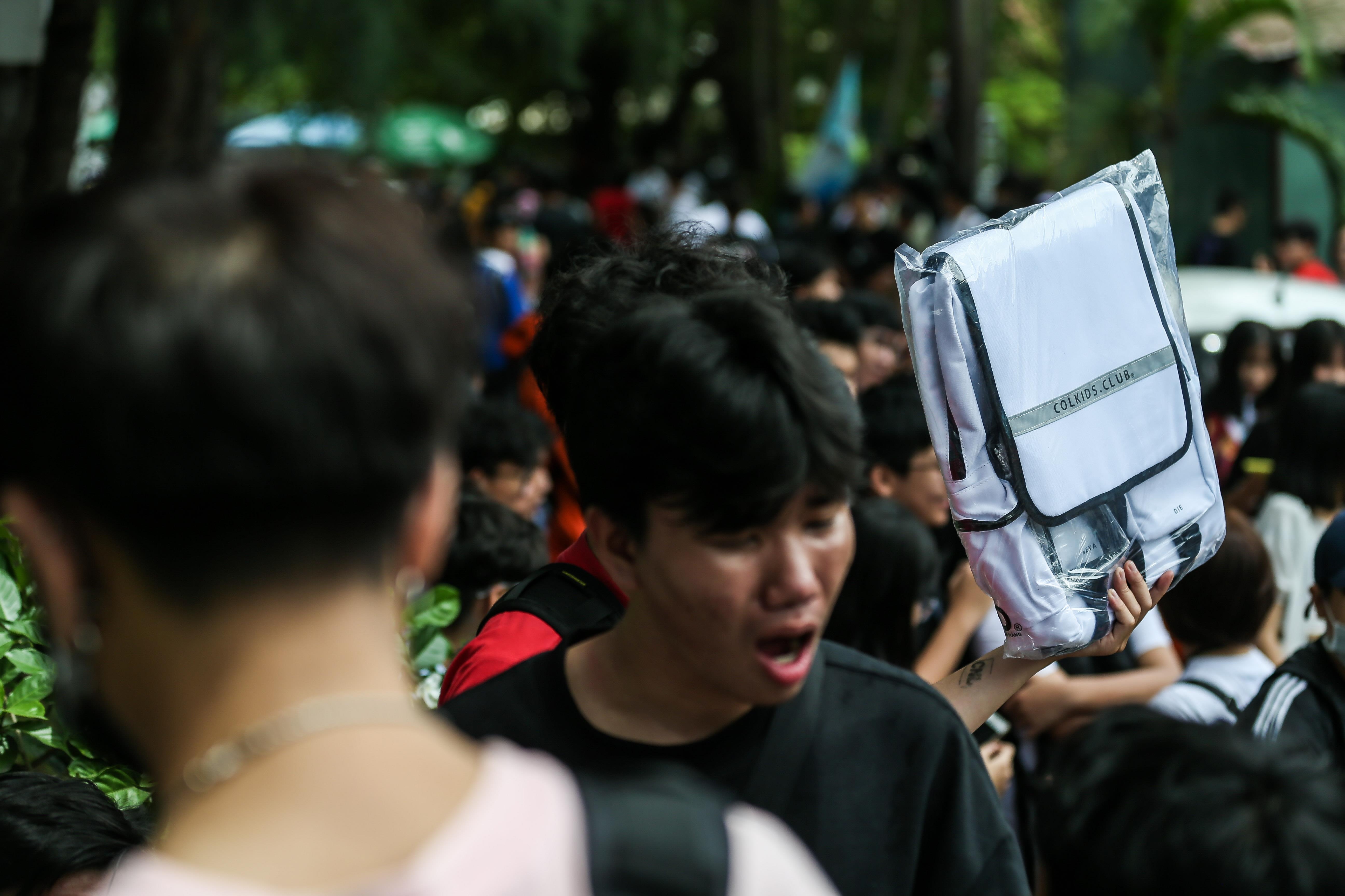 Can canh phien cho chat lu ‘ngon’ tien trieu cua gioi tre Viet anh 4