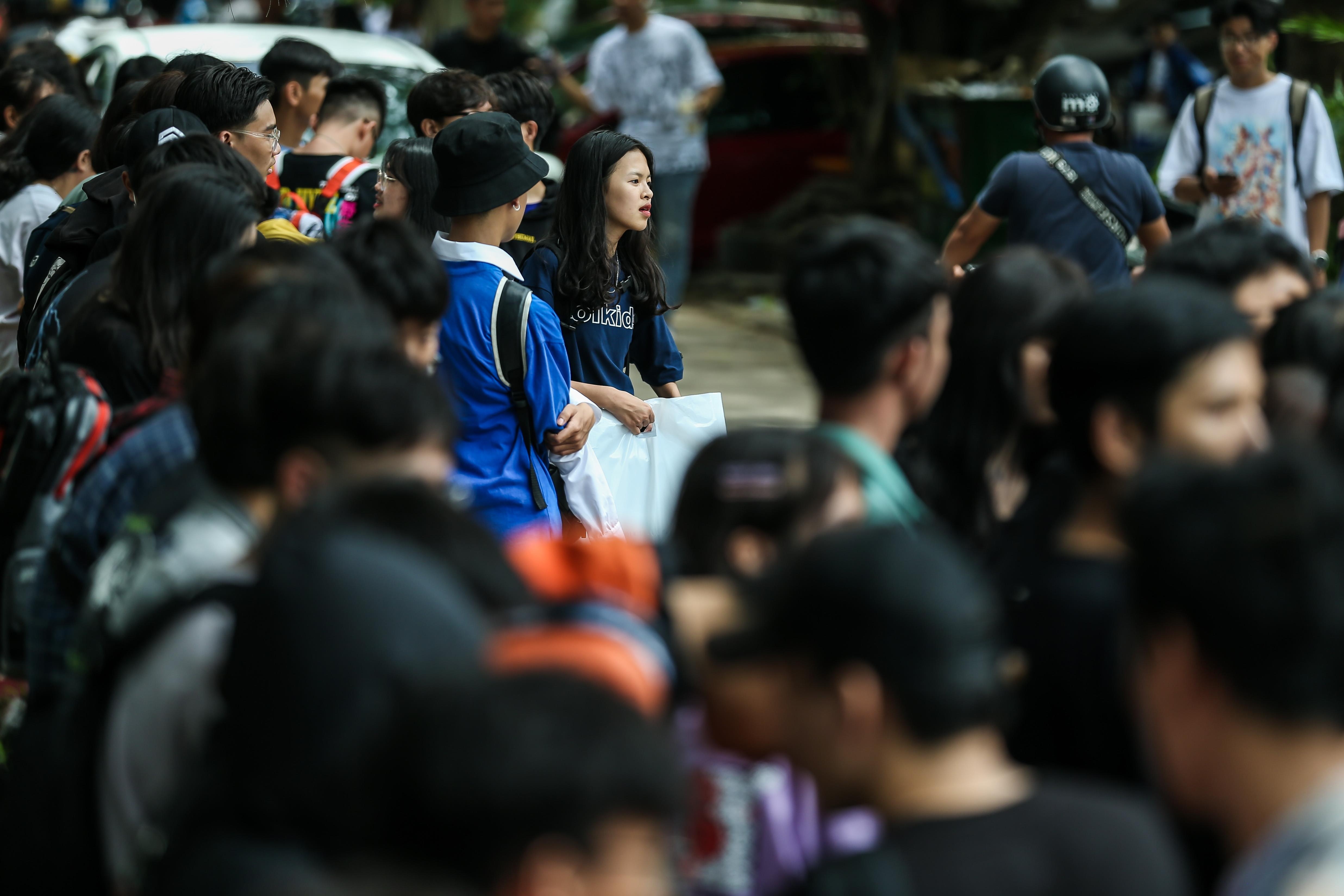 Can canh phien cho chat lu ‘ngon’ tien trieu cua gioi tre Viet anh 3