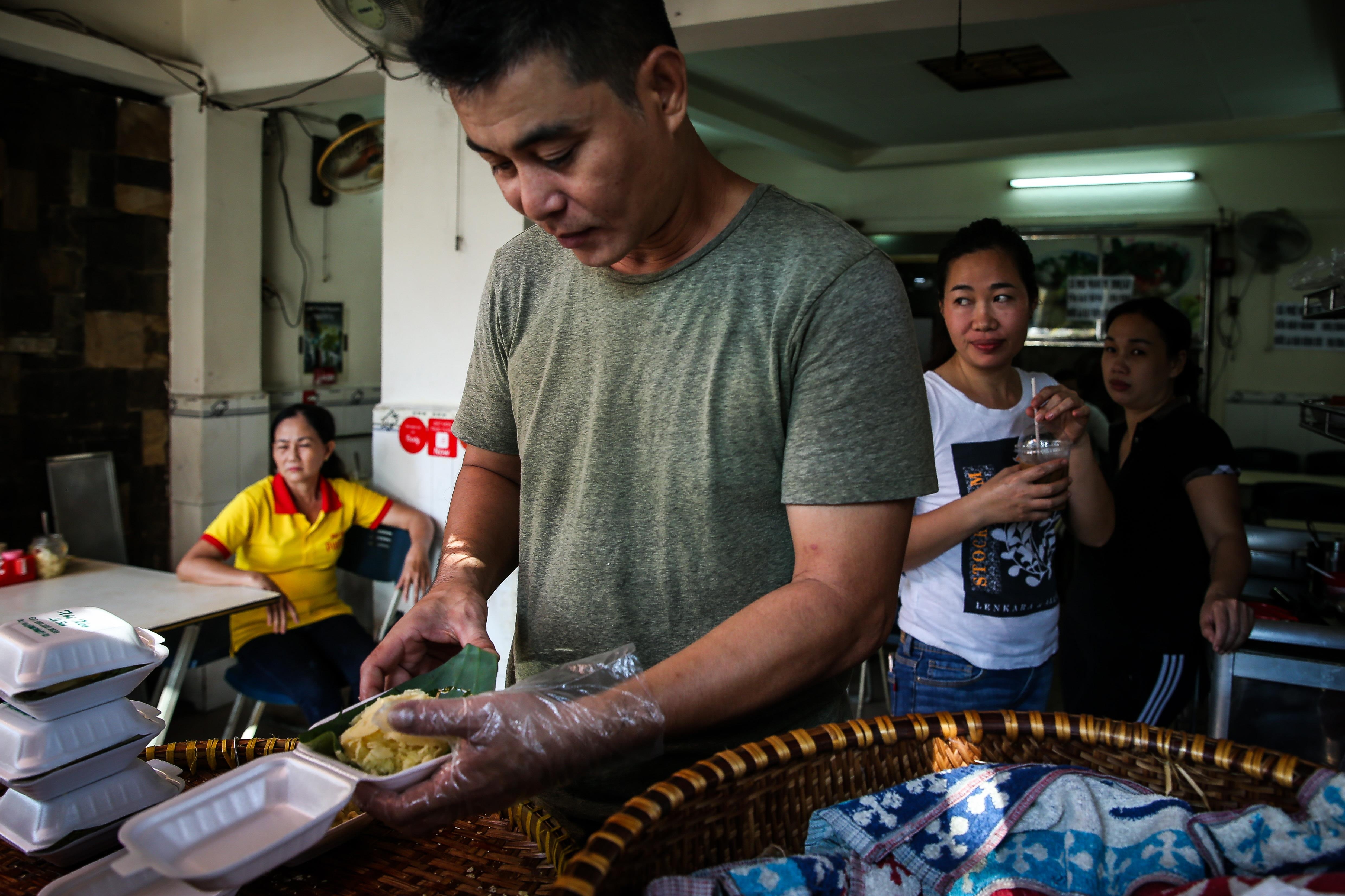 Quan pho Bac bao thu nhat Sai thanh anh 11