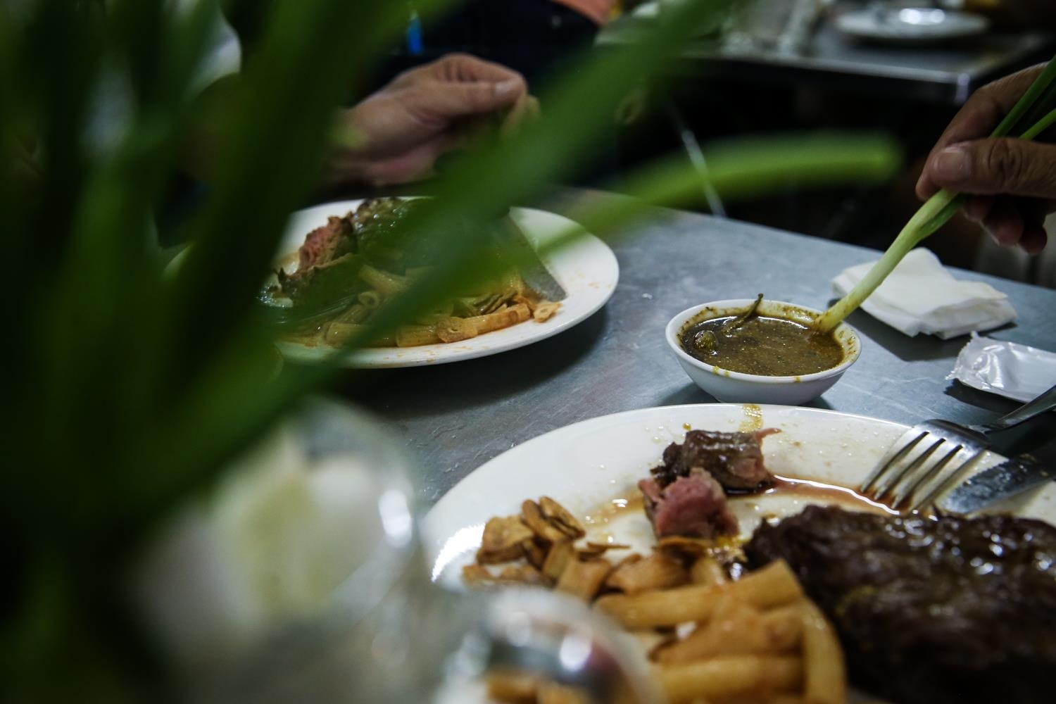 Bo bit tet Tin Hung o Sai Gon anh 7