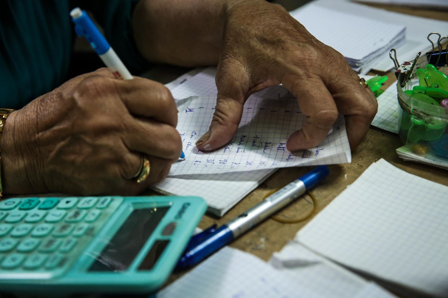 Bo bit tet Tin Hung o Sai Gon anh 12