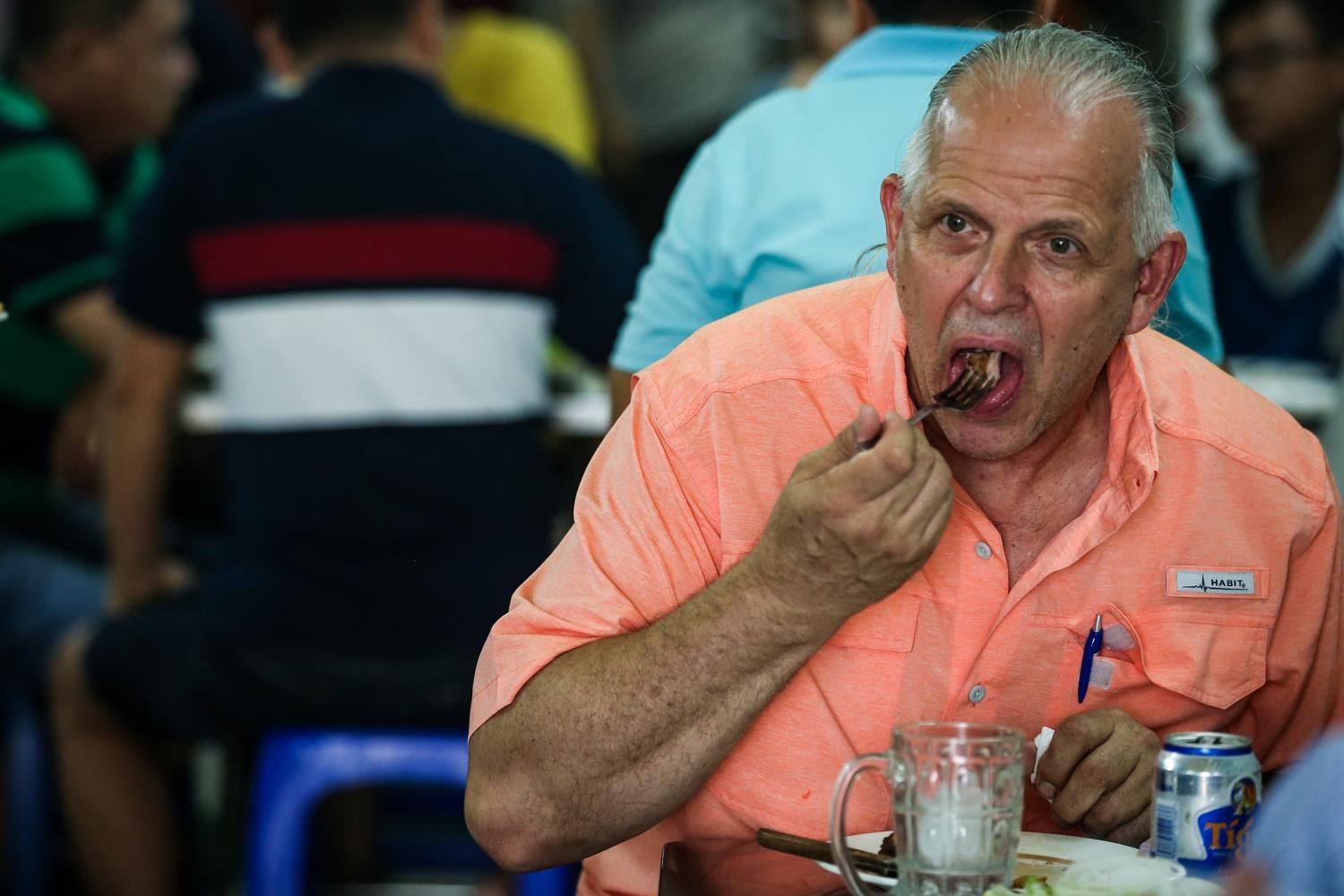 Bo bit tet Tin Hung o Sai Gon anh 8