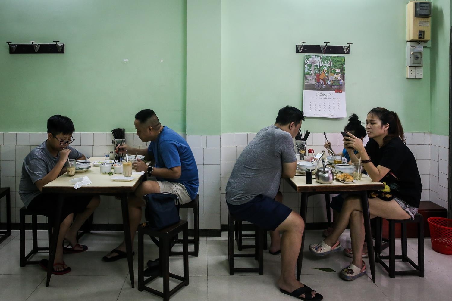 pho Minh Sai Gon anh 3