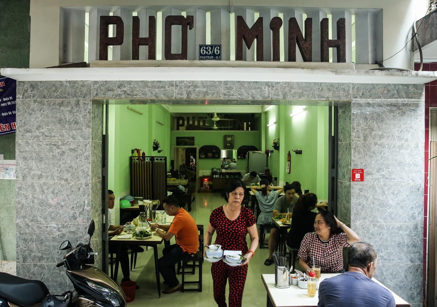 pho Minh Sai Gon anh 2