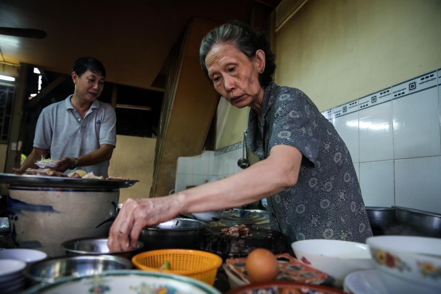 pho Minh Sai Gon anh 4