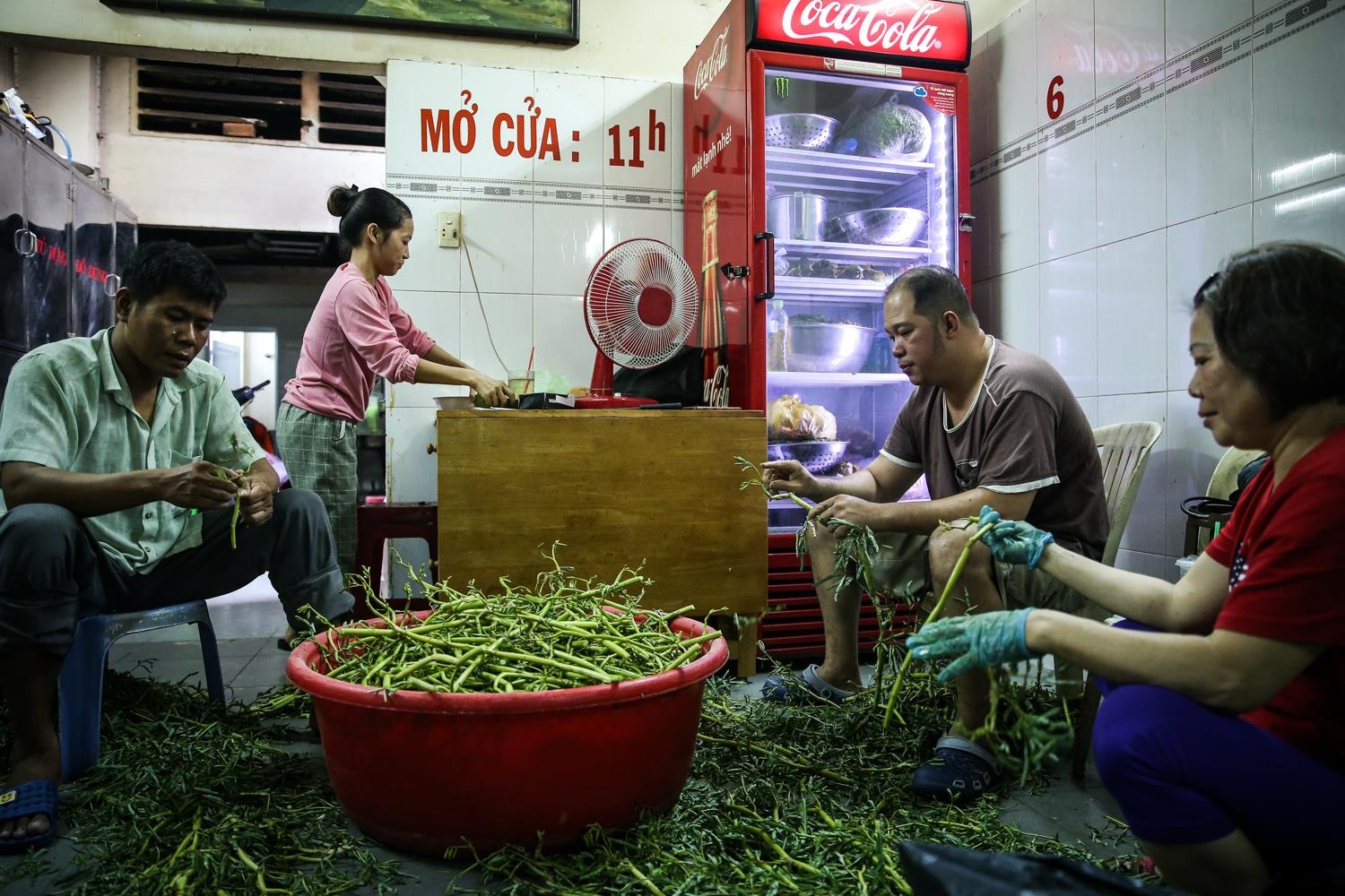 quan canh bun vi bac 35 nam giua sai gon anh 9