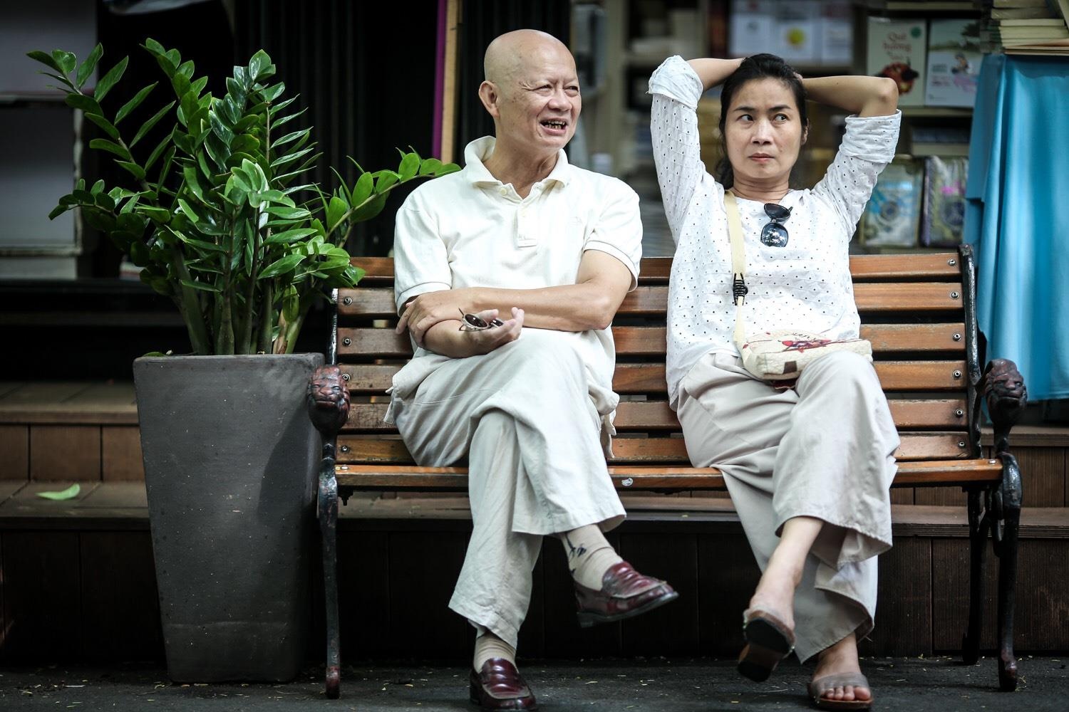 nguoi sai gon thanh thoi trong ki nghi le 2/9 anh 2