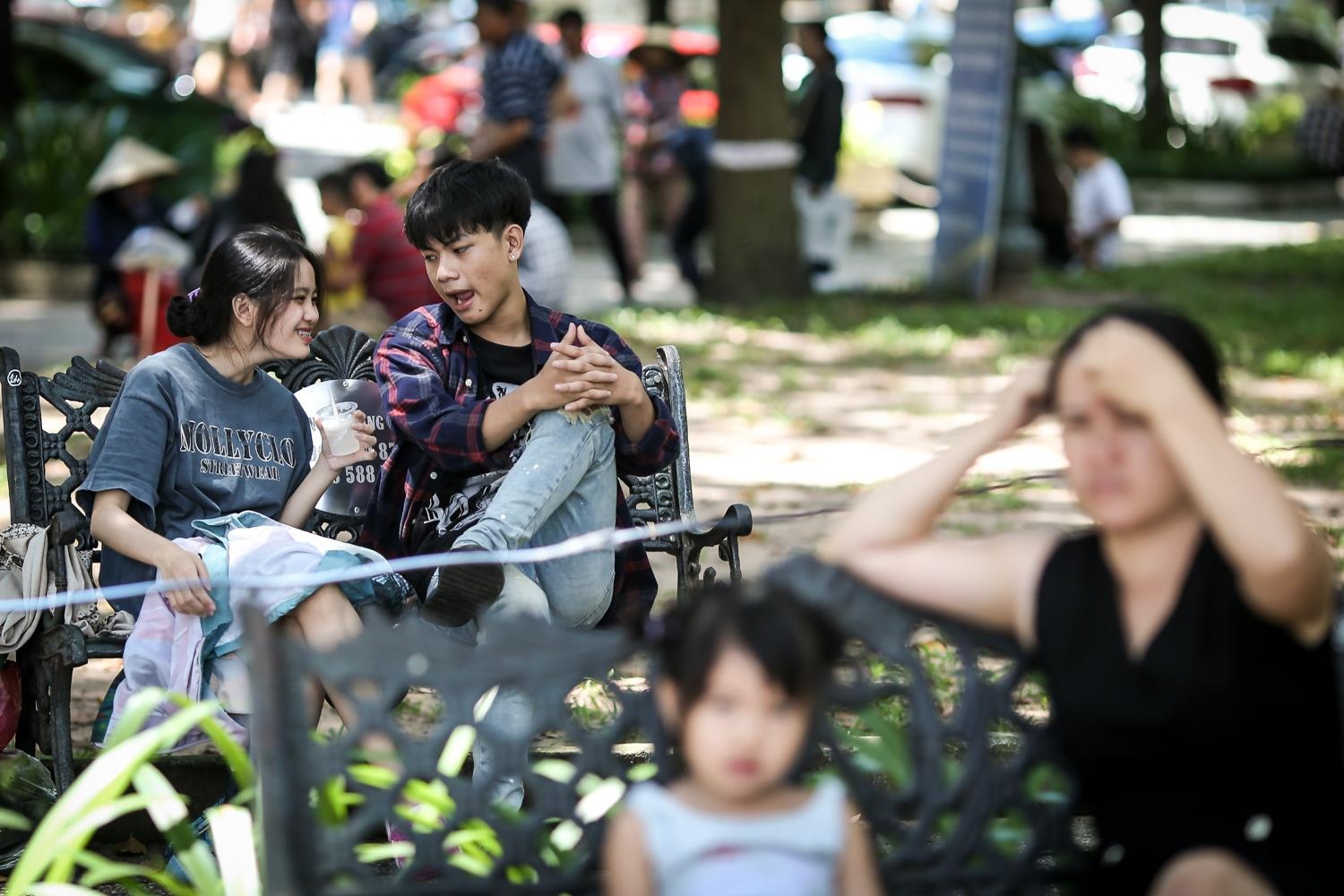 nguoi sai gon thanh thoi trong ki nghi le 2/9 anh 4