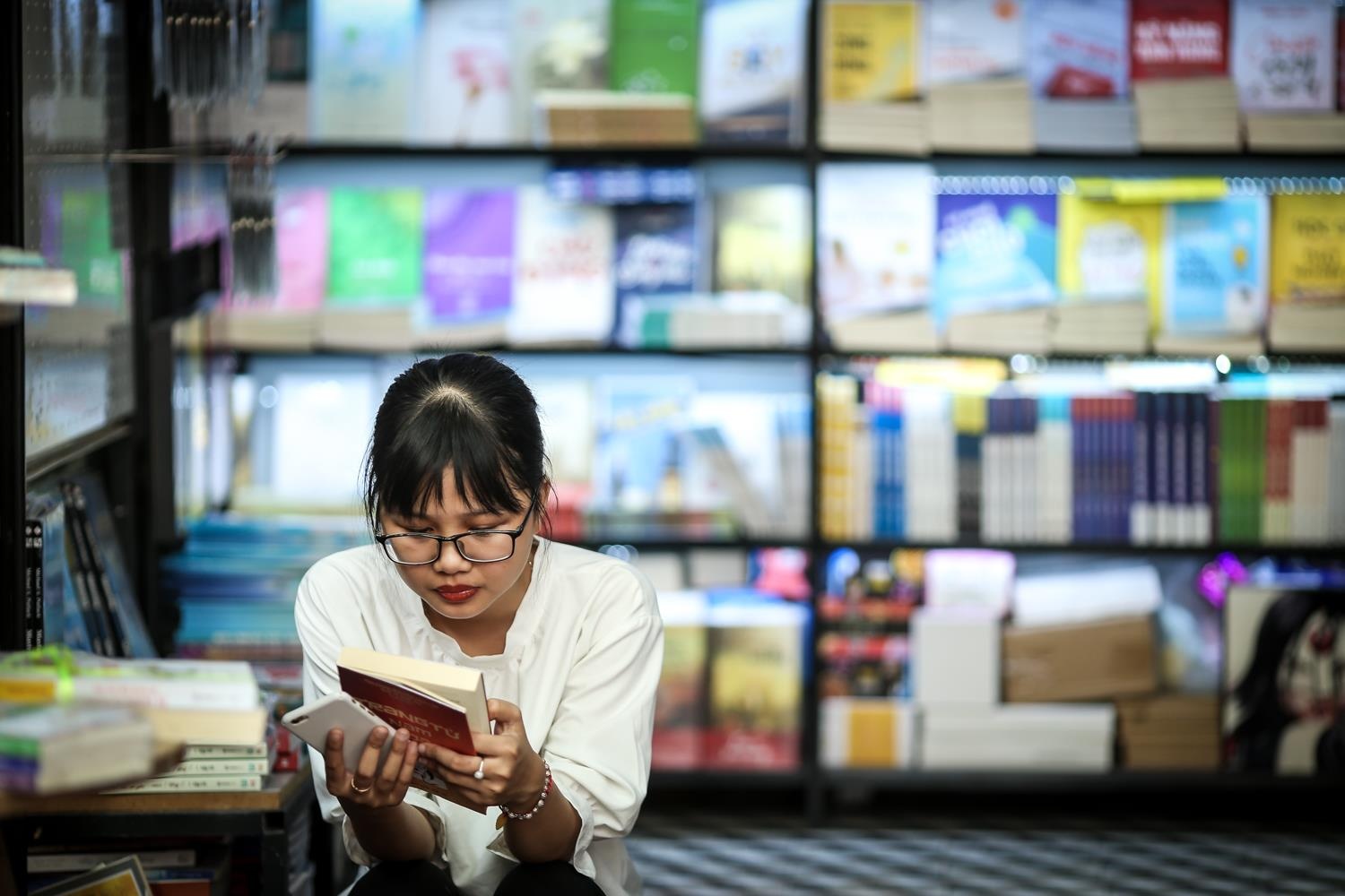 nguoi sai gon thanh thoi trong ki nghi le 2/9 anh 9