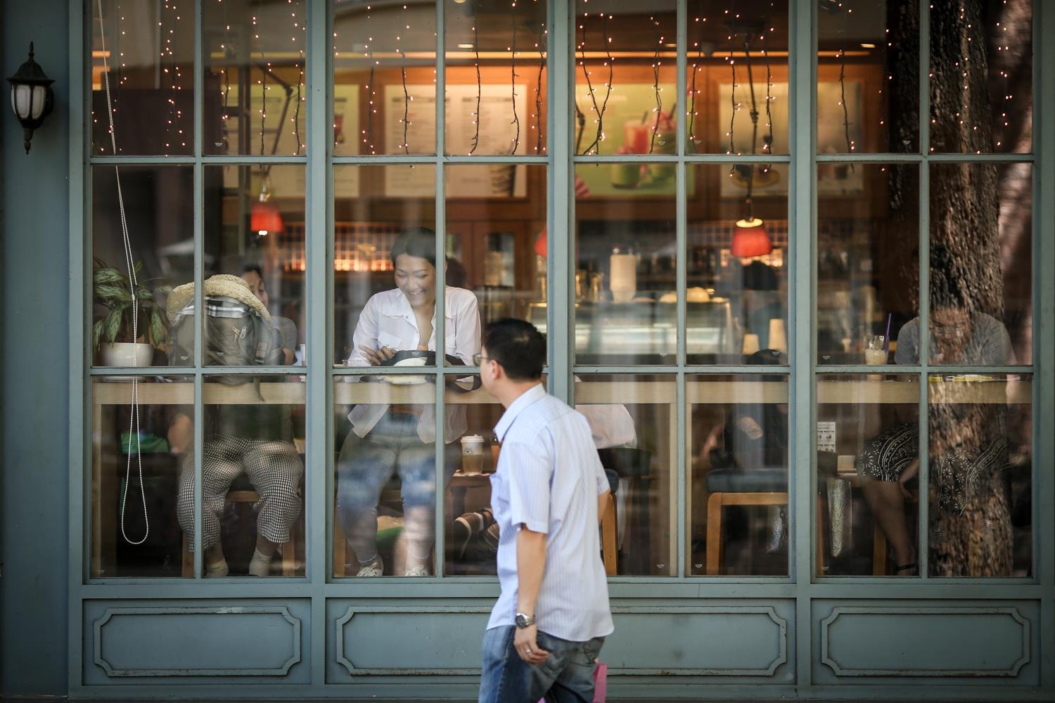 nguoi sai gon thanh thoi trong ki nghi le 2/9 anh 1