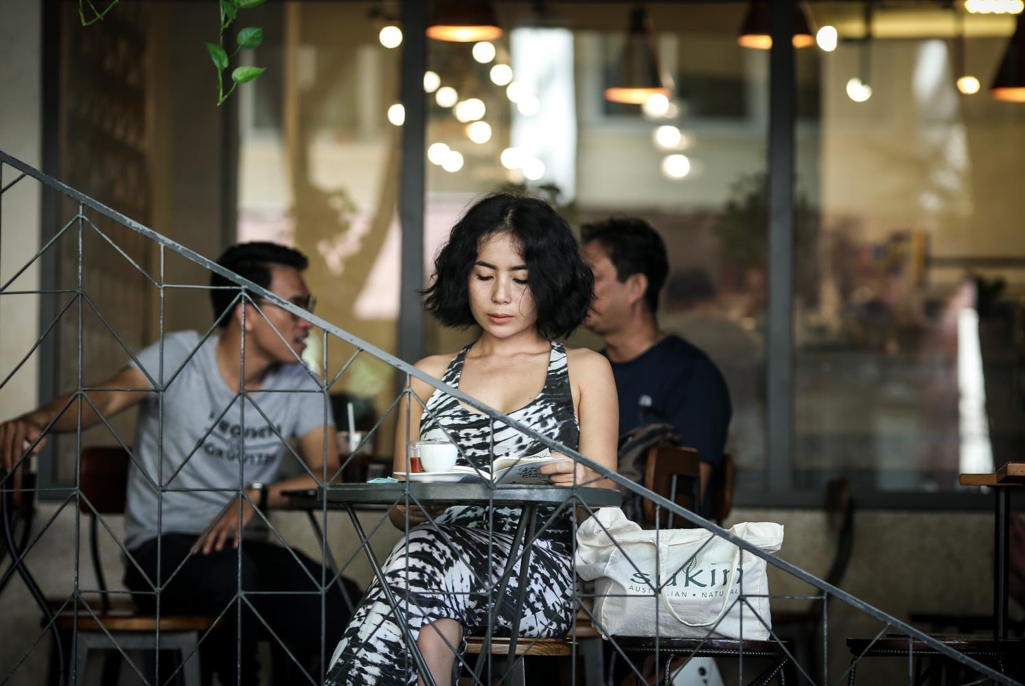 nguoi sai gon thanh thoi trong ki nghi le 2/9 anh 7