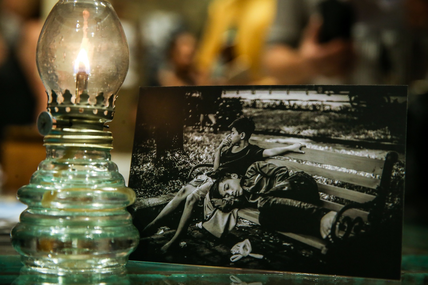 nhip song sai gon qua doi mat cua nhung nguoi nuoc ngoai anh 7