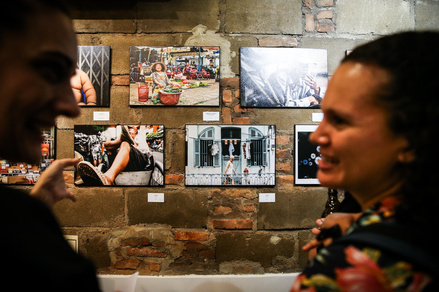 nhip song sai gon qua doi mat cua nhung nguoi nuoc ngoai anh 5