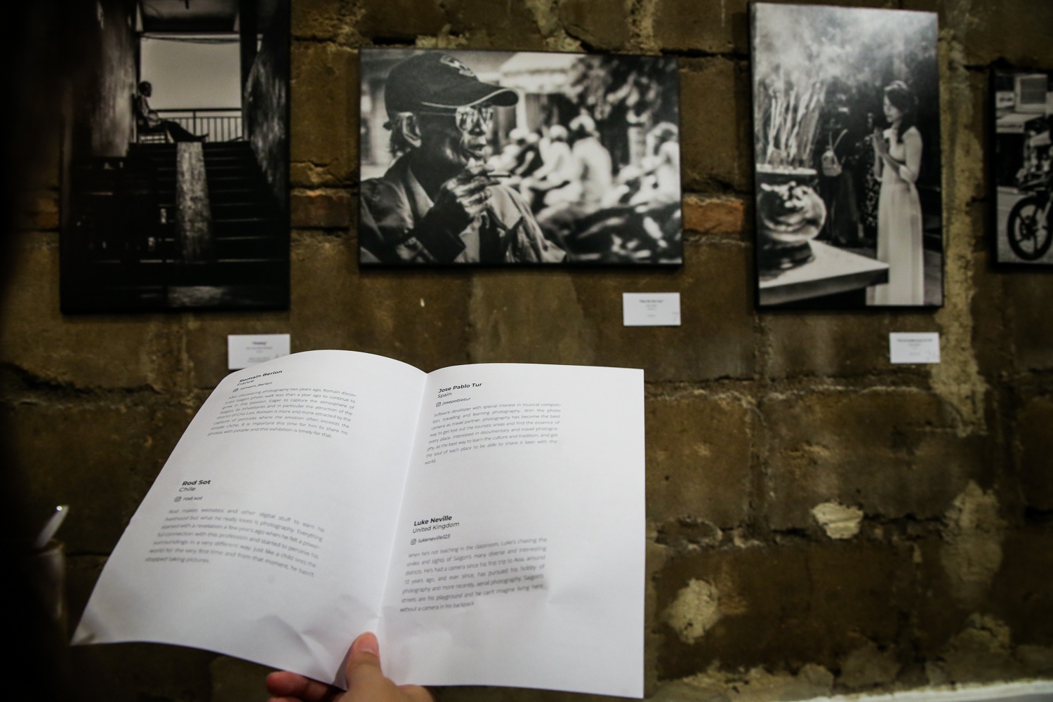 nhip song sai gon qua doi mat cua nhung nguoi nuoc ngoai anh 4