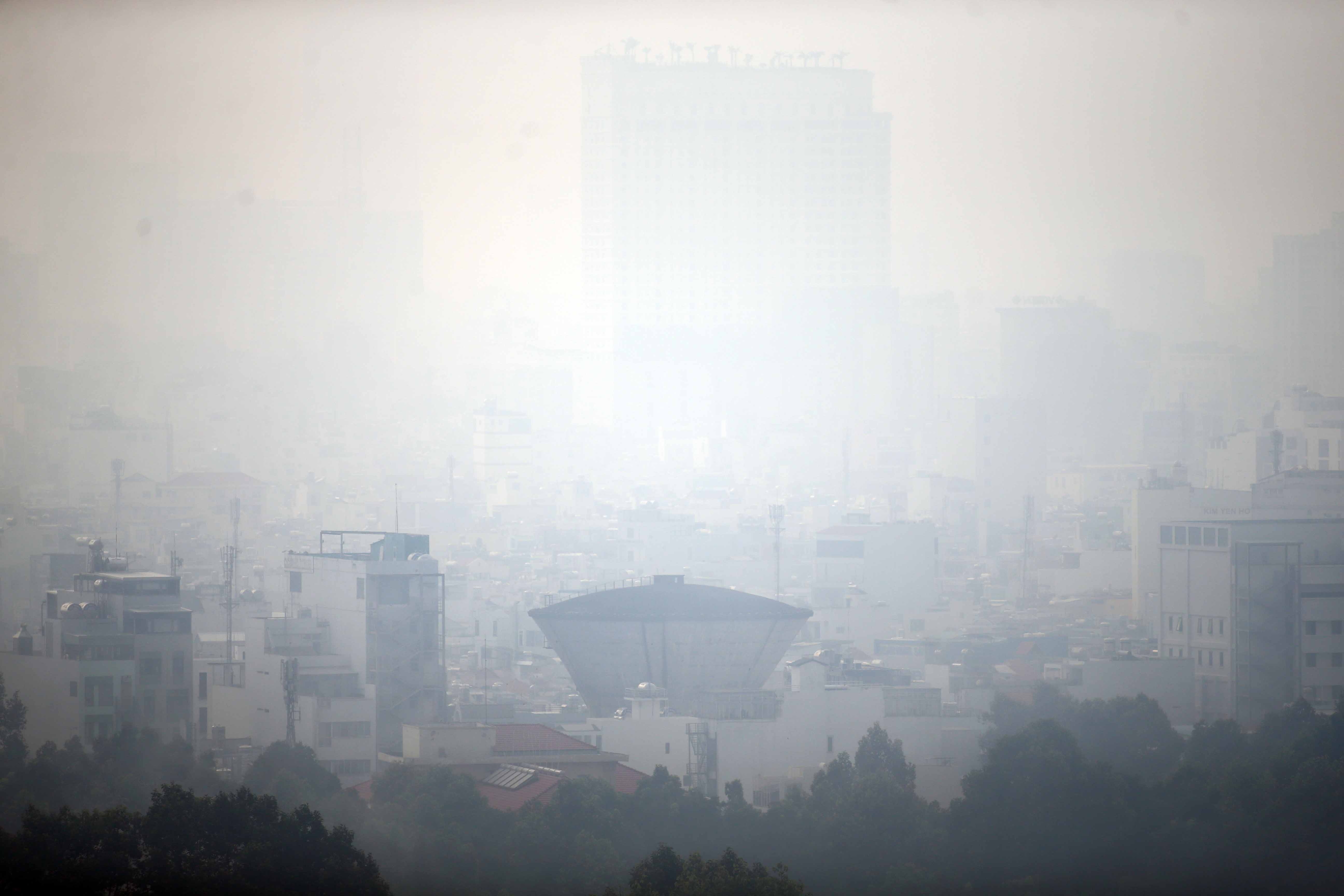 sai gon mit mu trong bui o nhiem anh 4