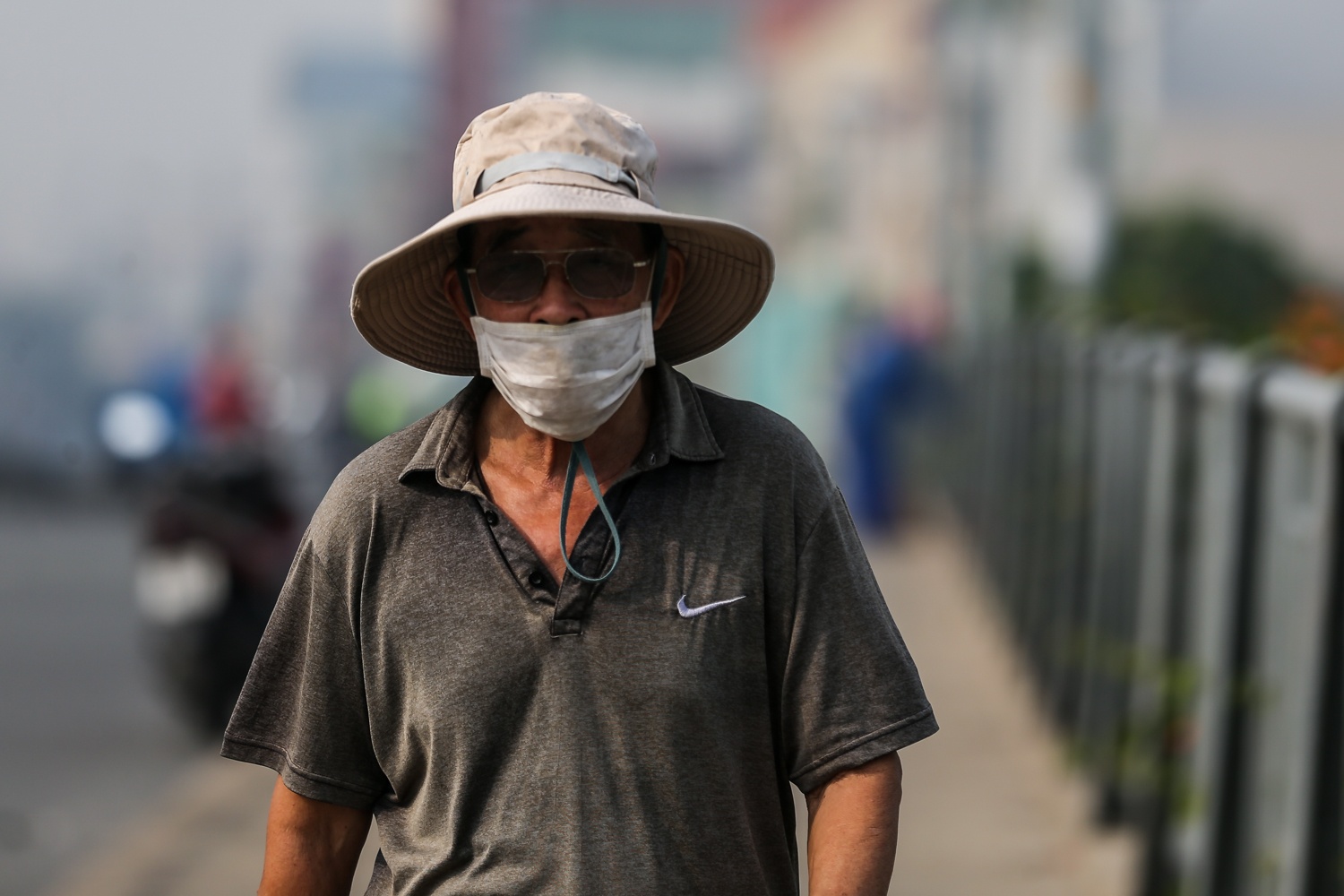 sai gon mit mu trong bui o nhiem anh 5