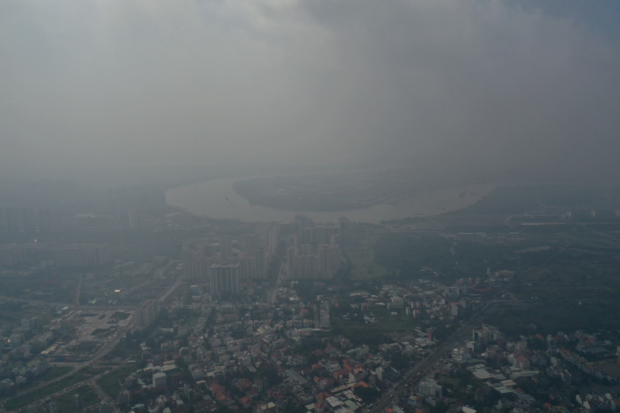 sai gon mit mu trong bui o nhiem anh 8