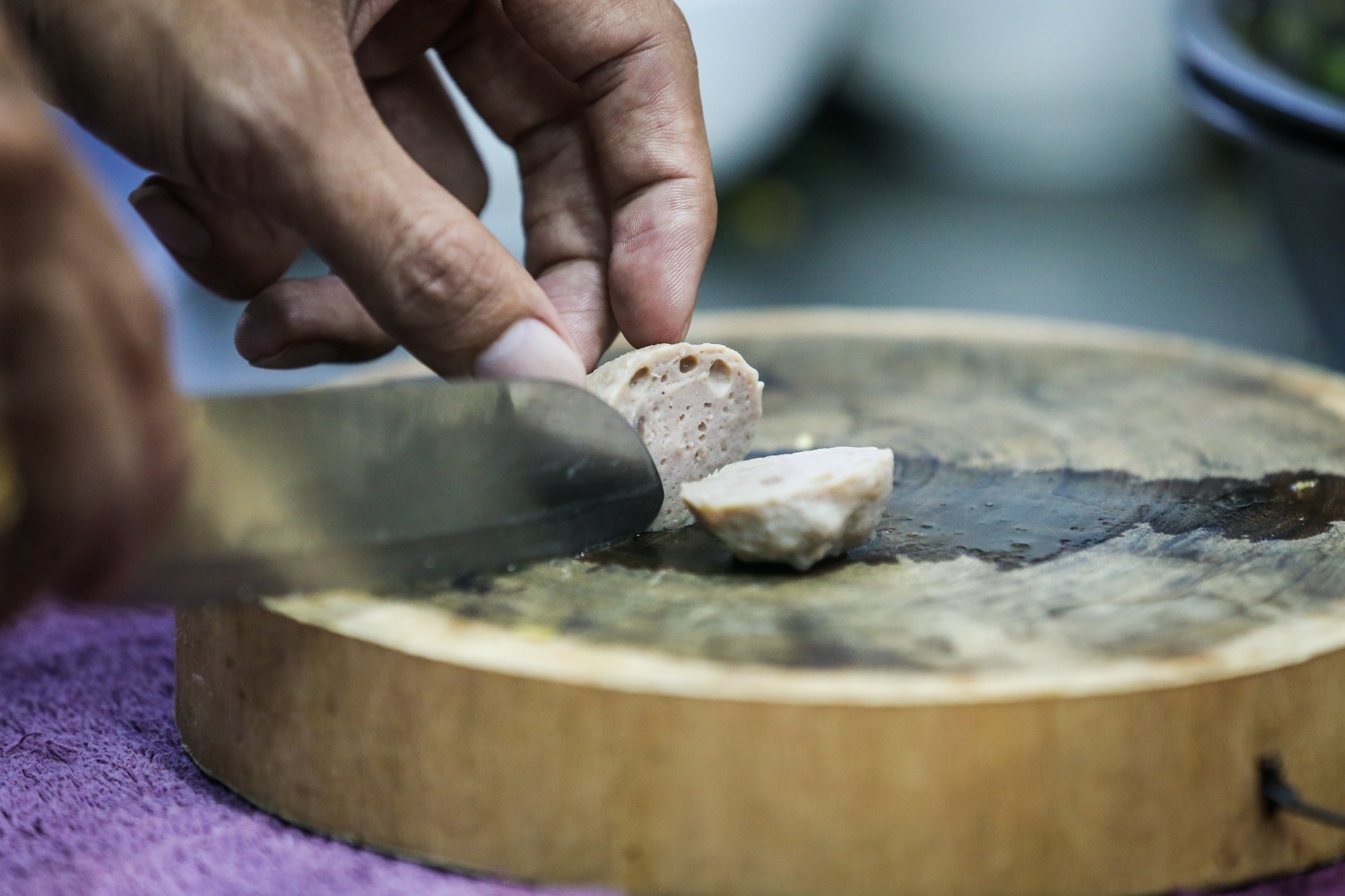 quan hu tieu bo vien goc Hoa nuc tieng gan 60 nam anh 5