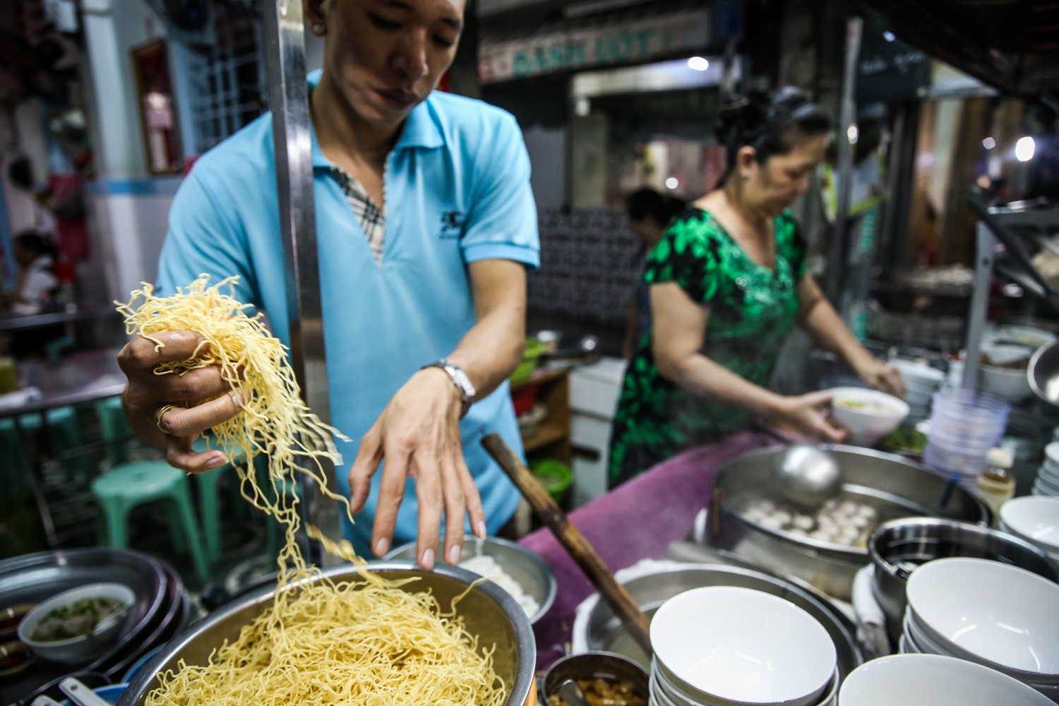 quan hu tieu bo vien goc Hoa nuc tieng gan 60 nam anh 9