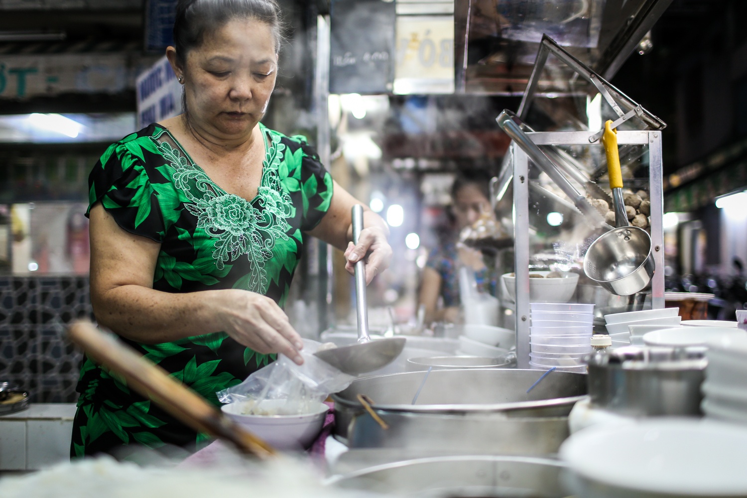 quan hu tieu bo vien goc Hoa nuc tieng gan 60 nam anh 2