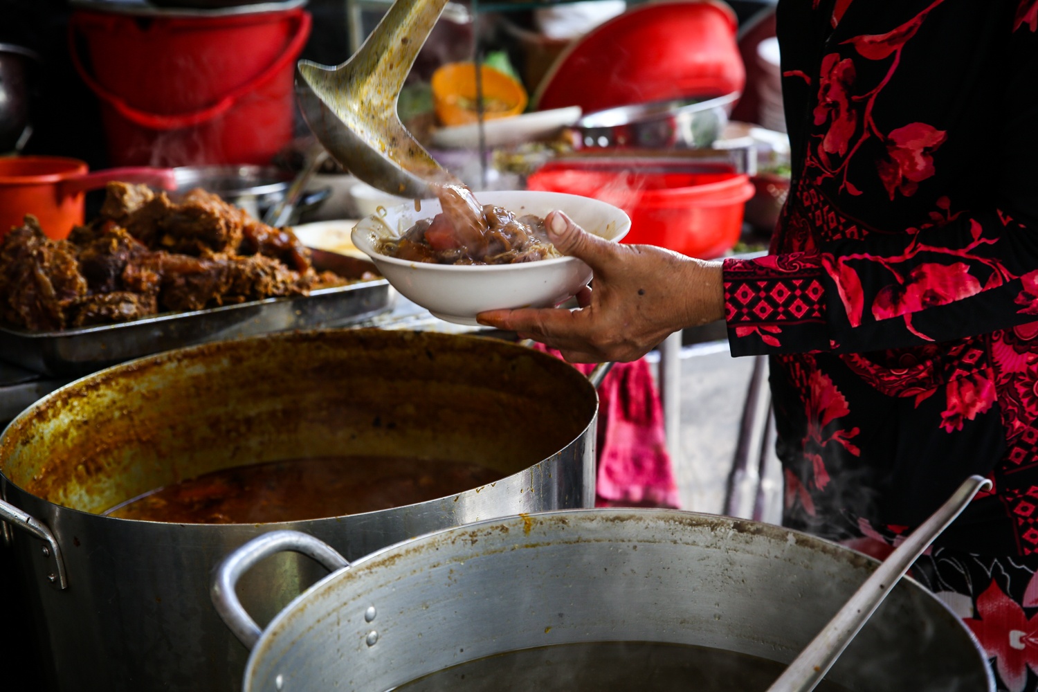 Quan hu tieu bo kho giu nguyen huong vi hon 65 nam anh 5