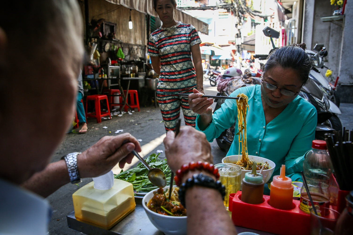 Quan hu tieu bo kho giu nguyen huong vi hon 65 nam anh 8