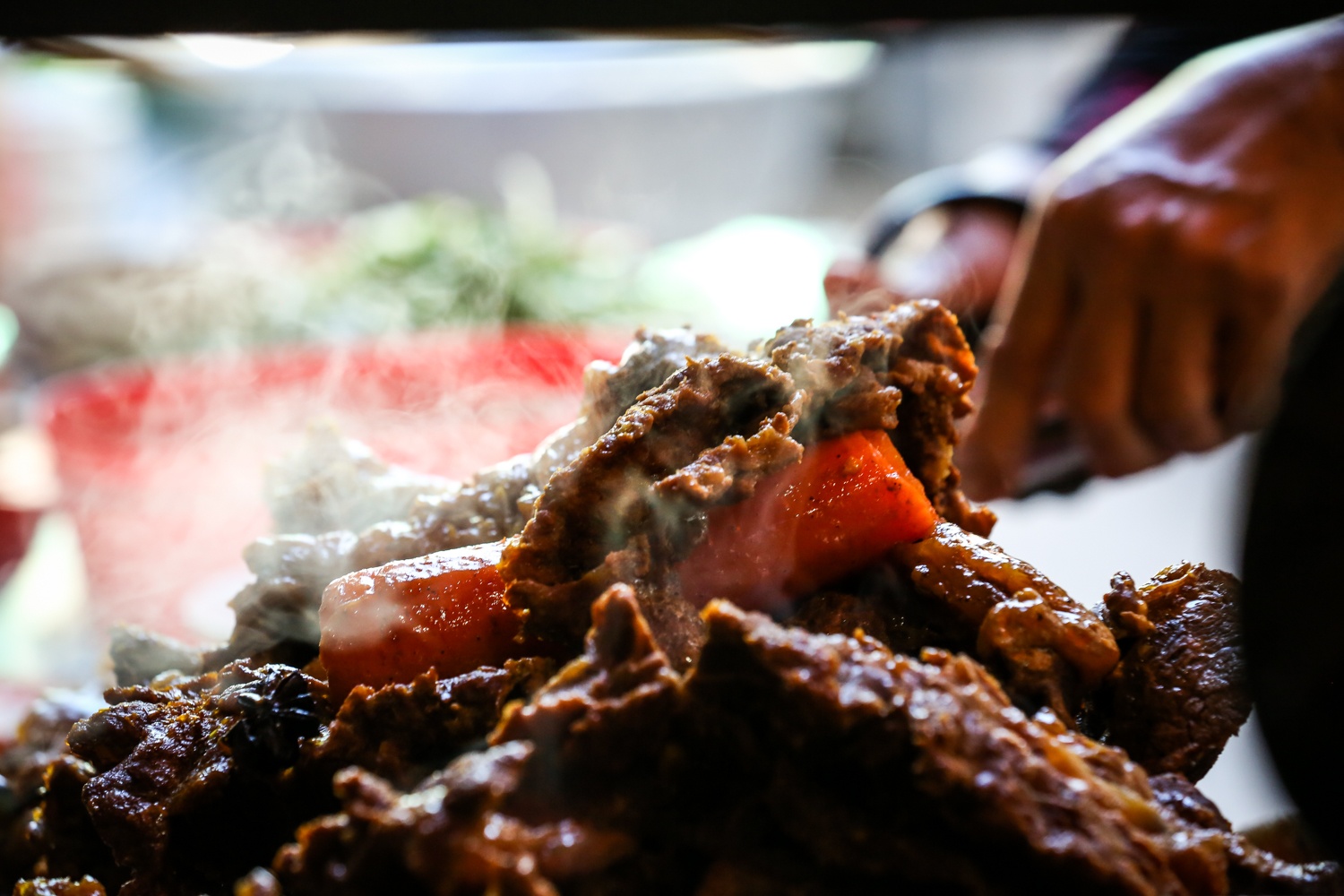 Quan hu tieu bo kho giu nguyen huong vi hon 65 nam anh 4