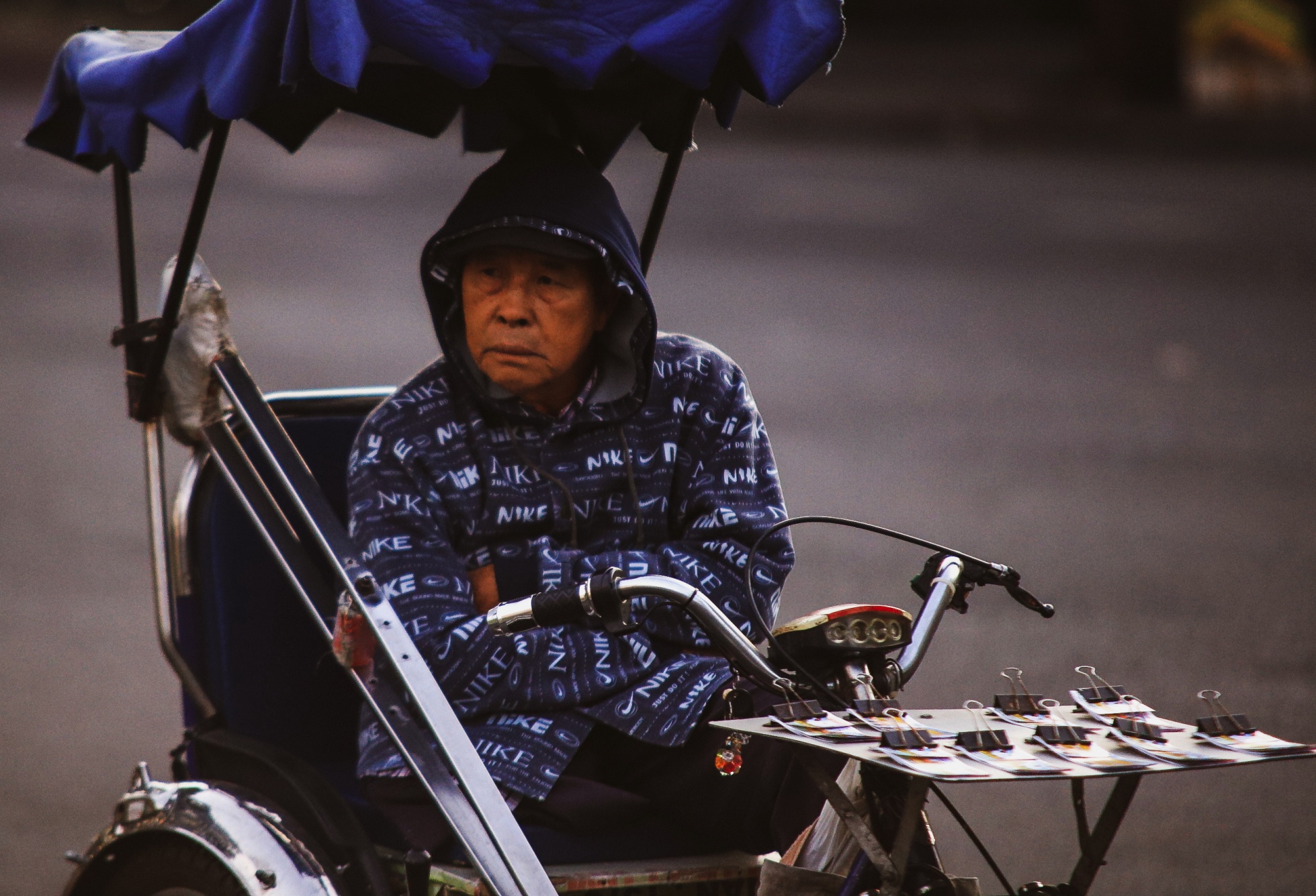 Sai gon tro lanh anh 6