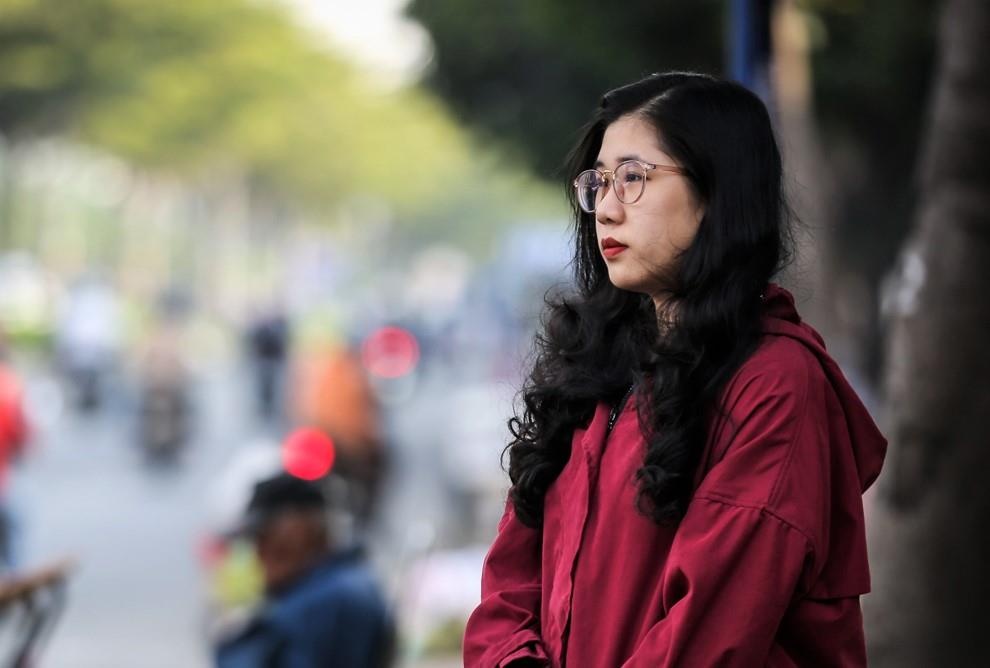 Nguoi TP.HCM trong dot lanh nhat tu dau nam hinh anh