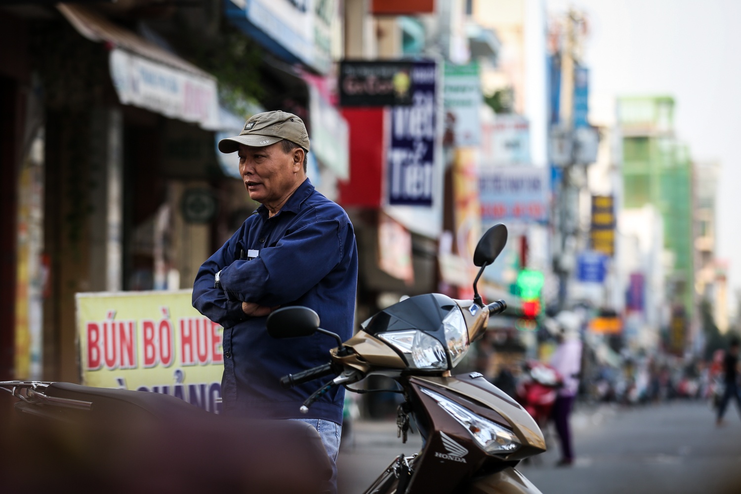 Sai gon tro lanh anh 5