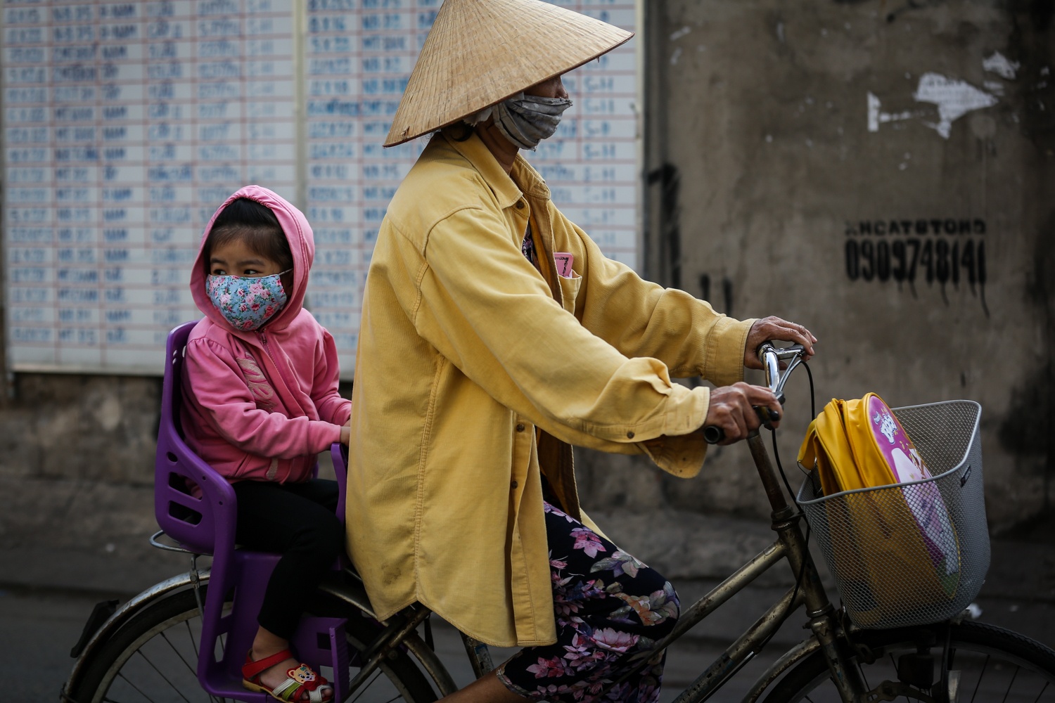 Sai gon tro lanh anh 4