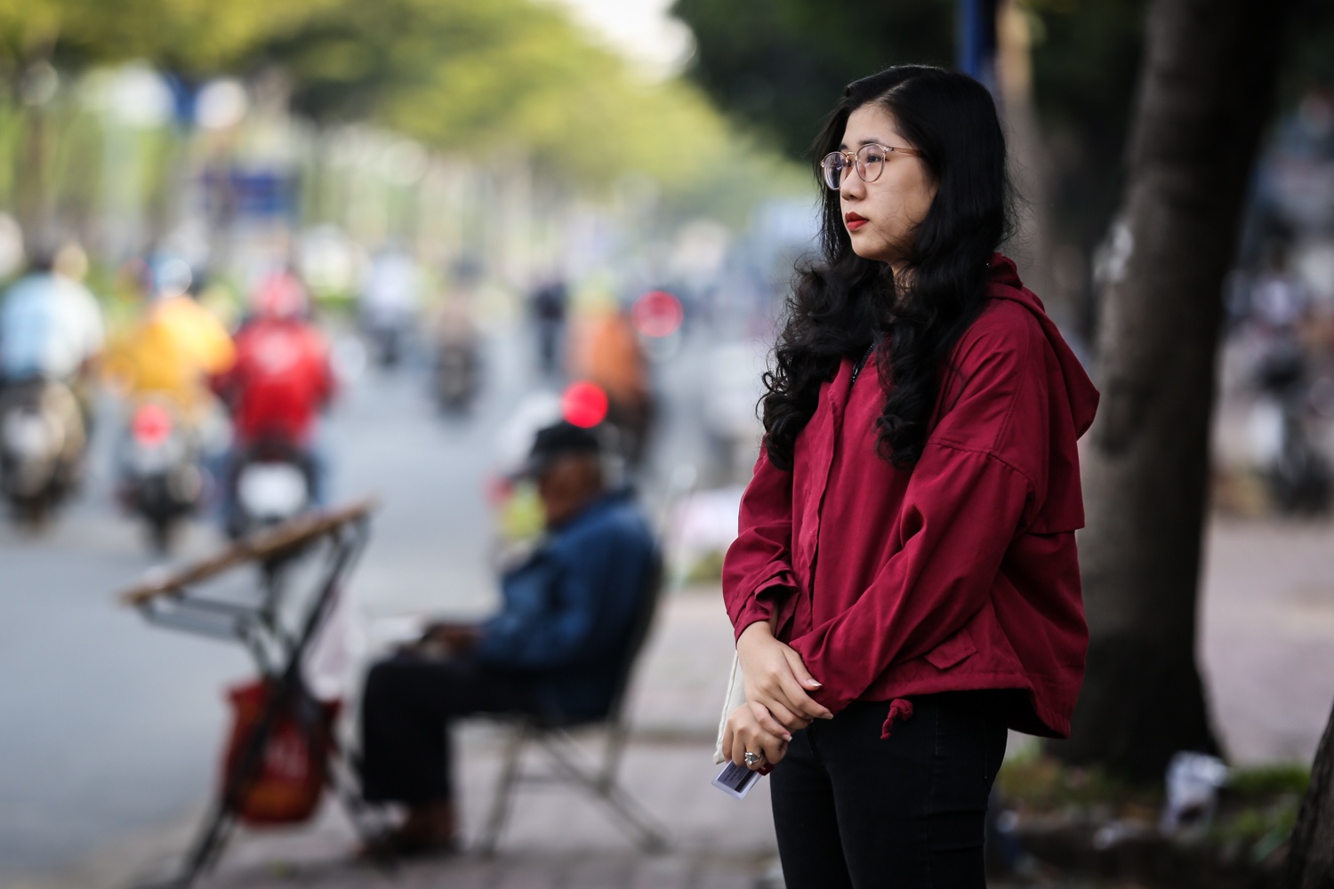 Sài gòn trở lạnh ảnh 8 Sai gon tro lanh anh 8