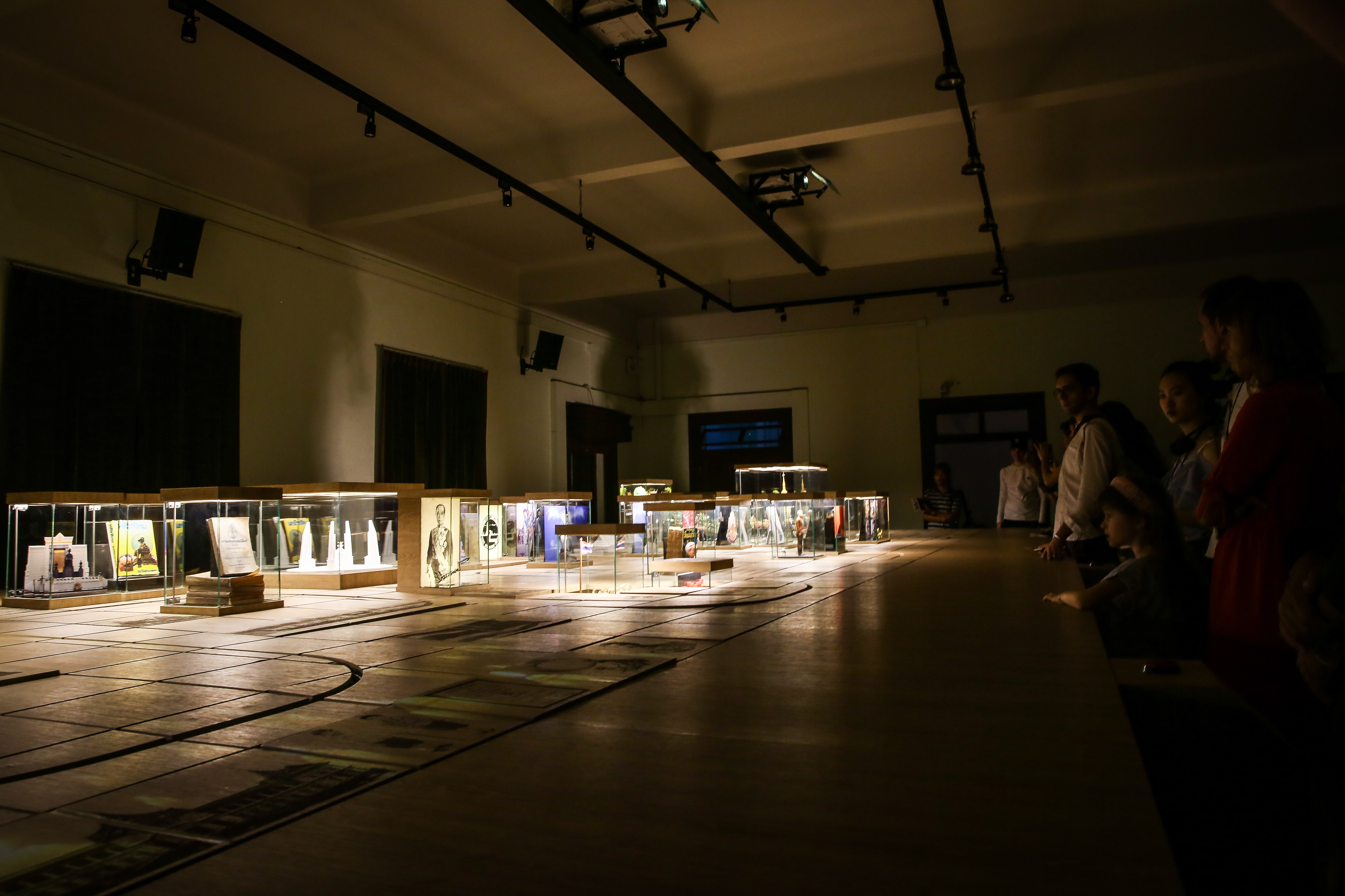 bao tang thai lan,  di dau o bangkok,  dia diem vui choi bangkok,  bao tang bangkok anh 5