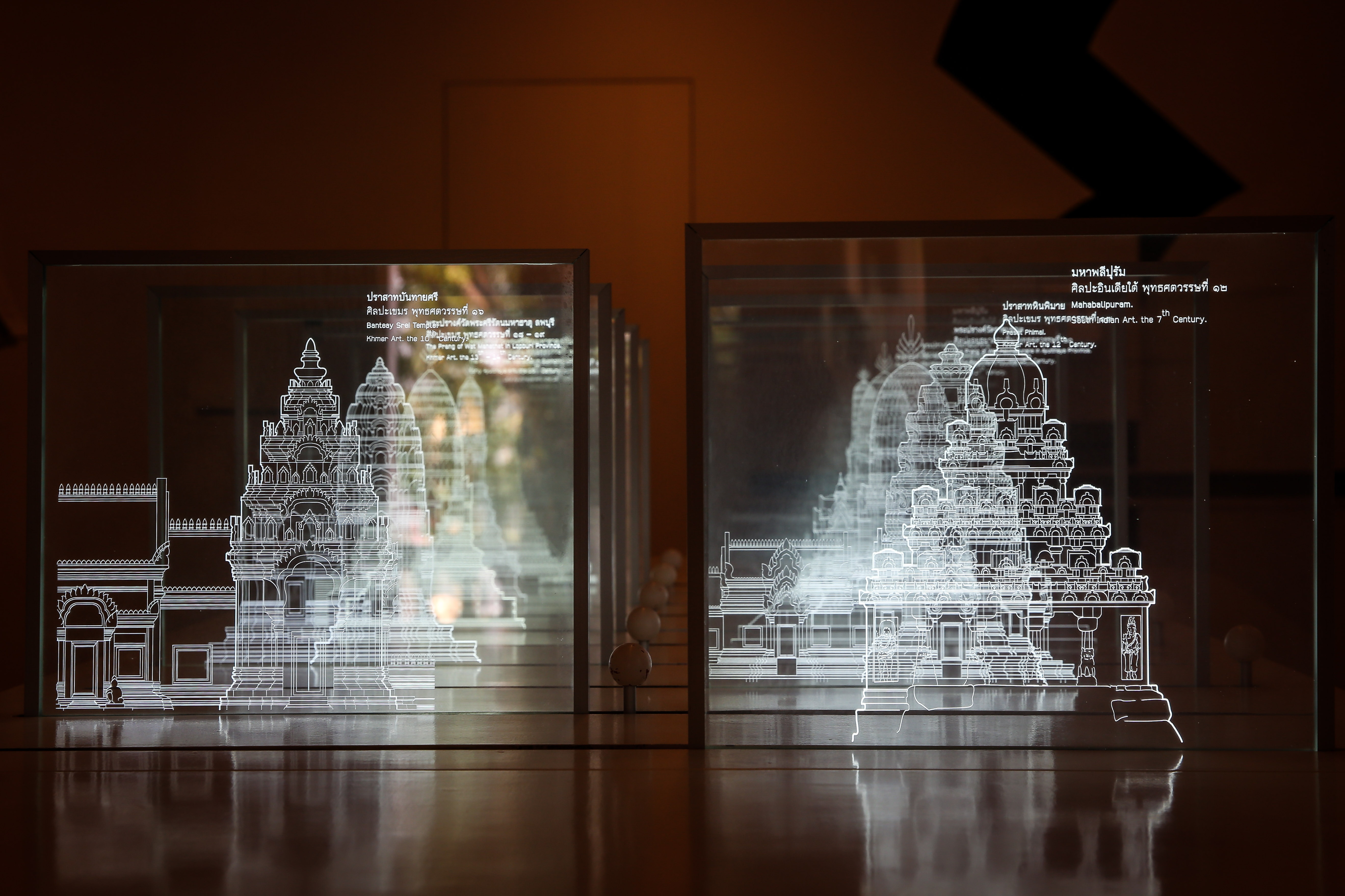 bao tang thai lan,  di dau o bangkok,  dia diem vui choi bangkok,  bao tang bangkok anh 4