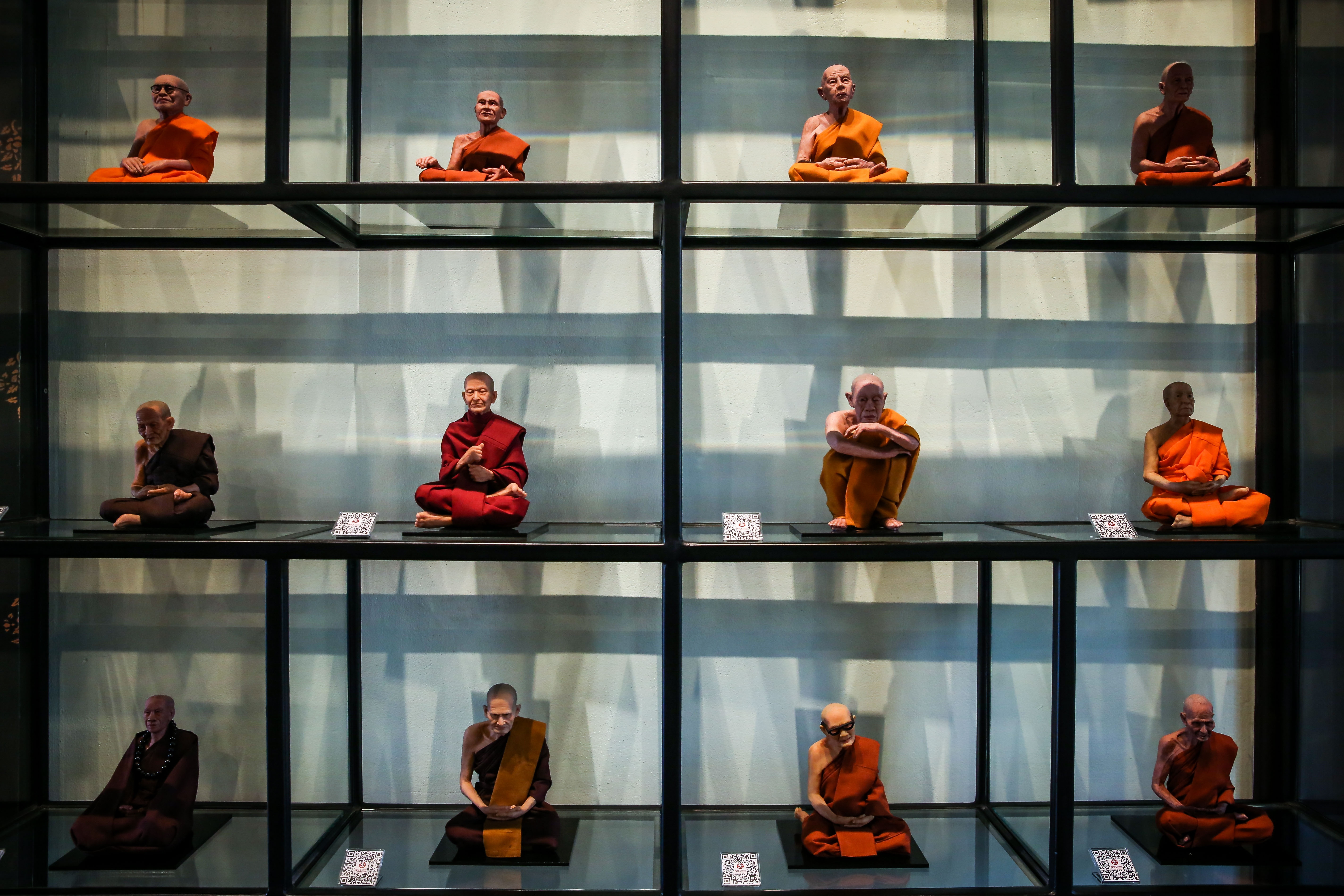 bao tang thai lan,  di dau o bangkok,  dia diem vui choi bangkok,  bao tang bangkok anh 8