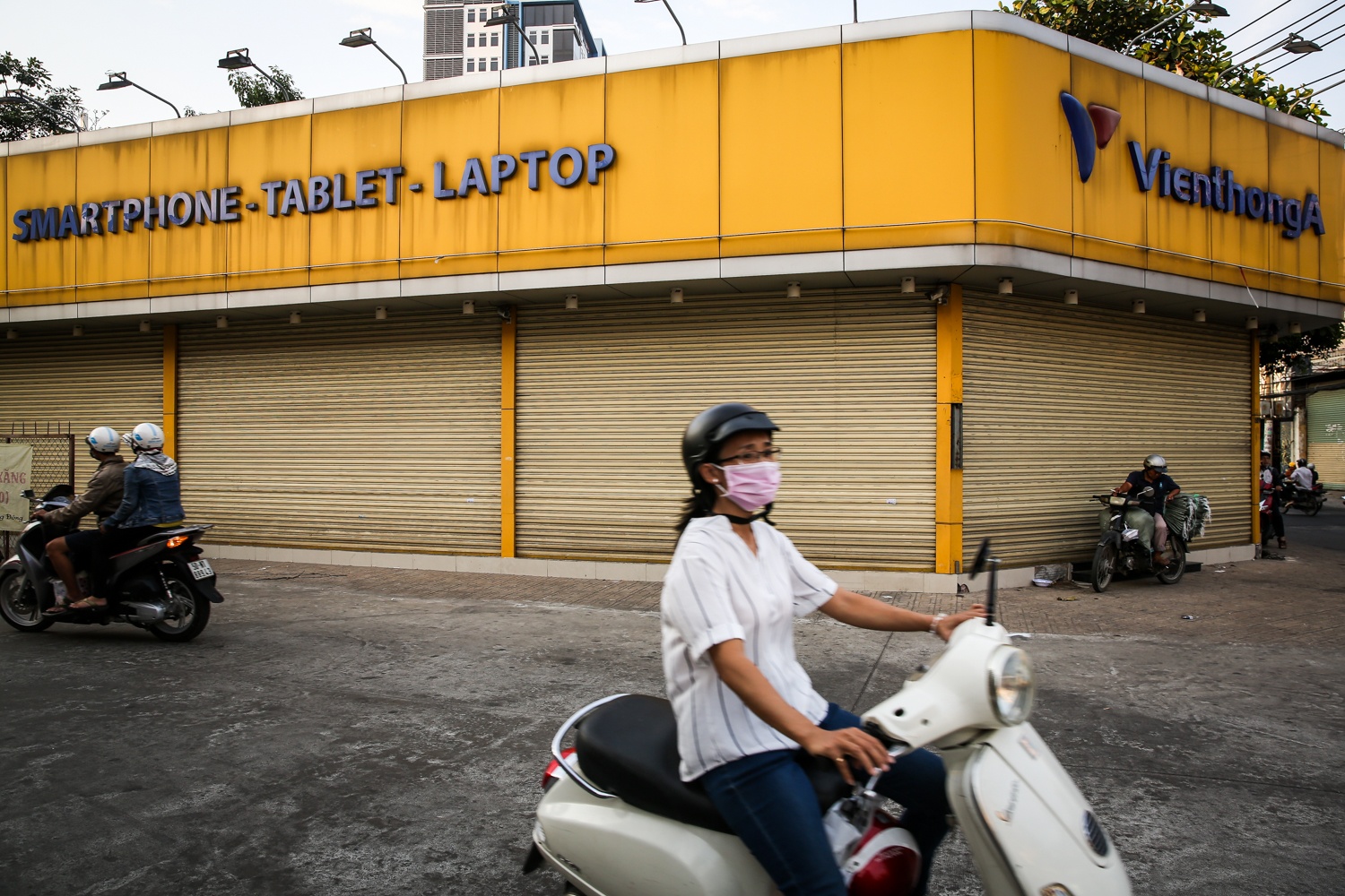 vien thong a,  sieu thi di dong,  vingroup,  vinpro anh 10