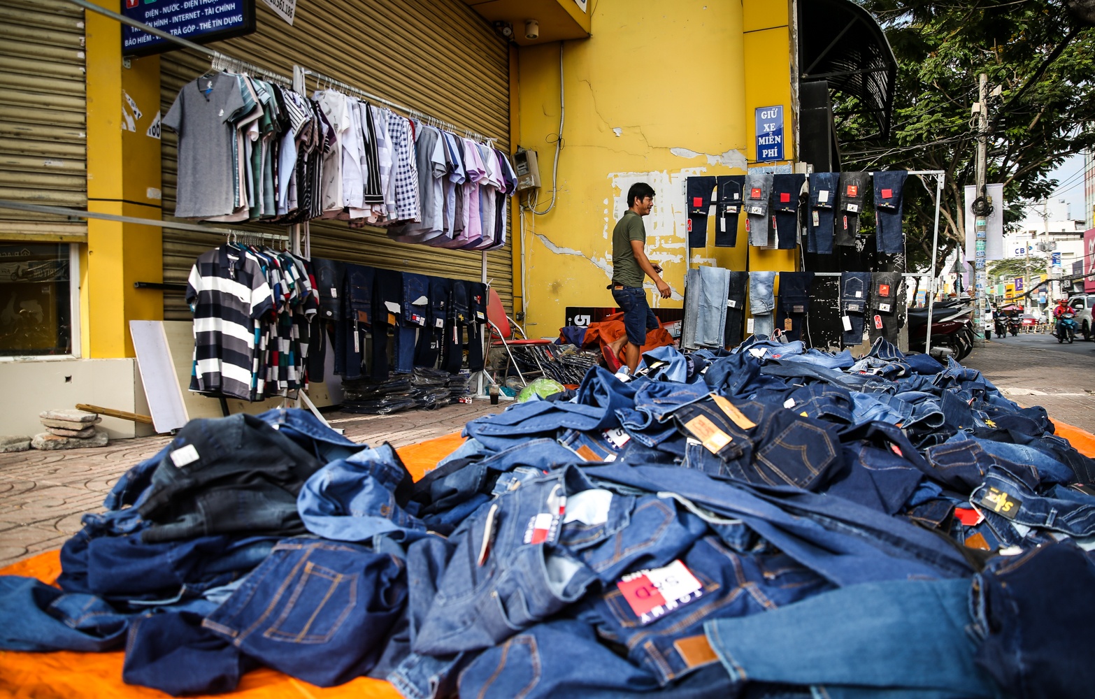 vien thong a,  sieu thi di dong,  vingroup,  vinpro anh 3