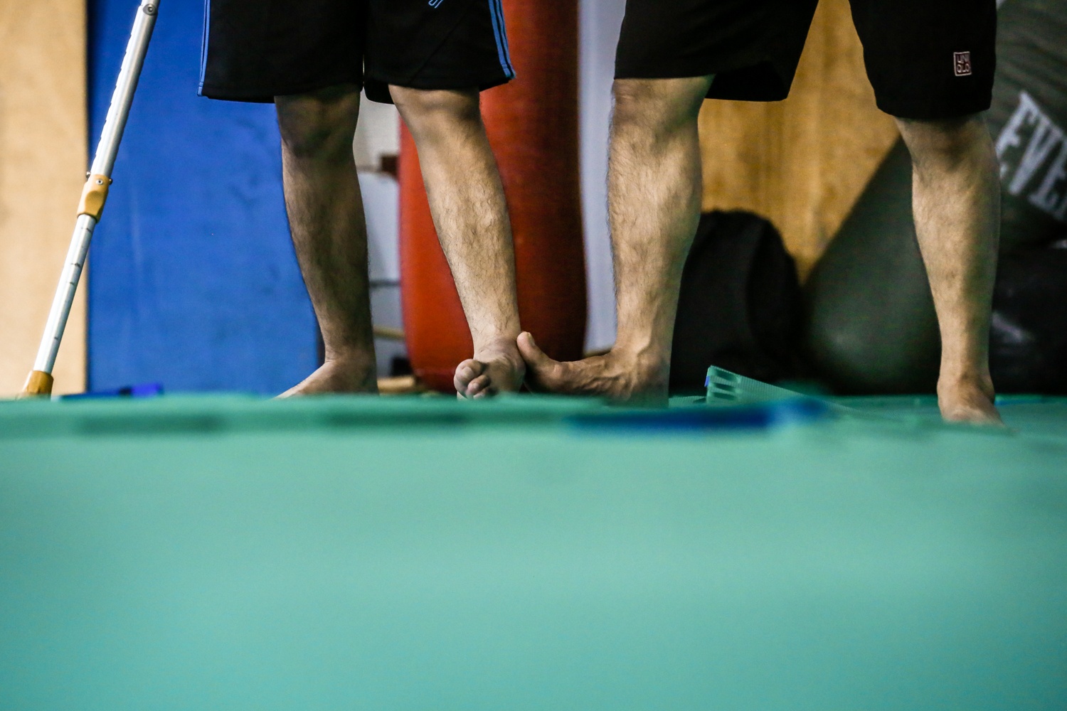 vo duong giup nguoi tat nguyen tap van dong anh 2