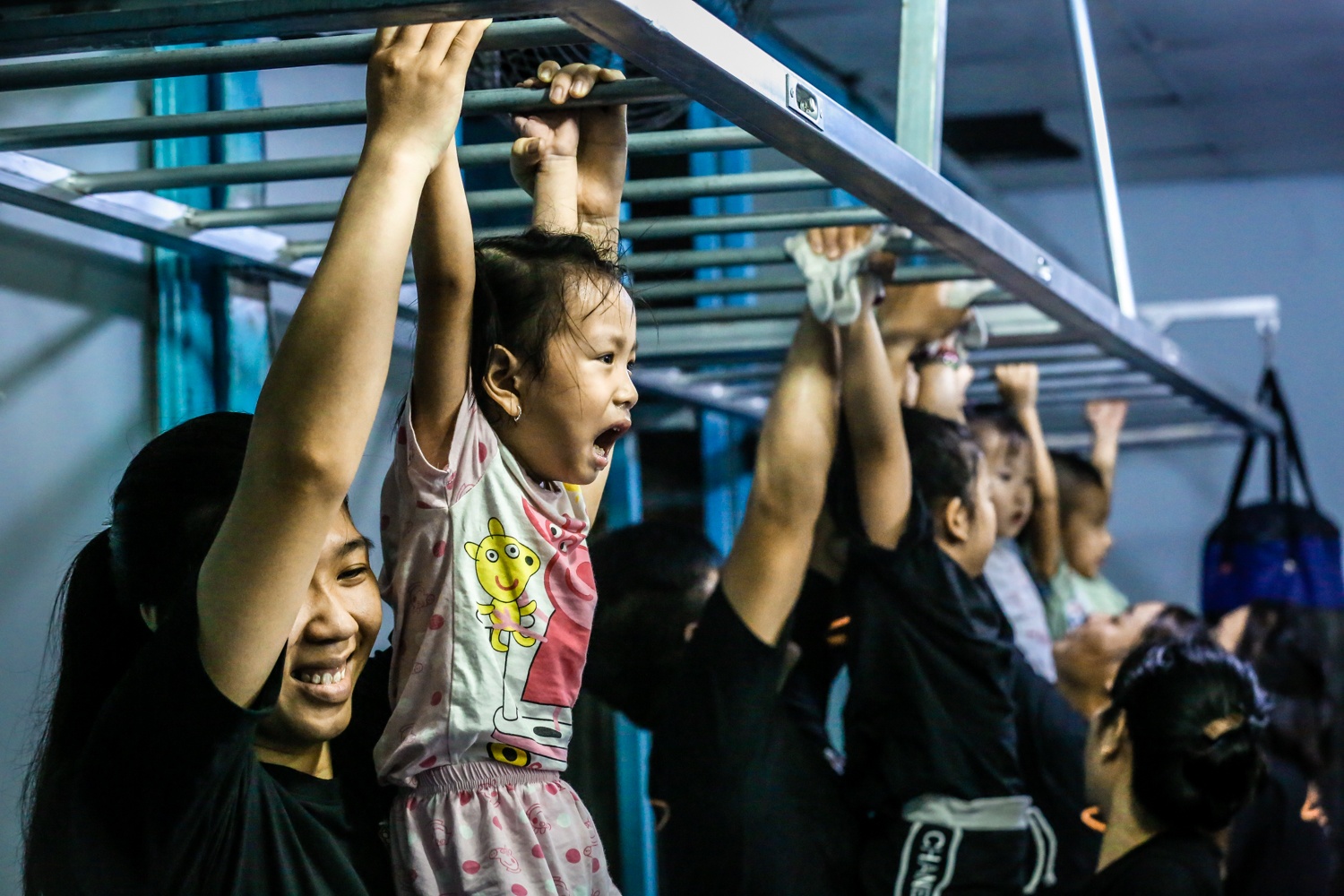 vo duong giup nguoi tat nguyen tap van dong anh 7