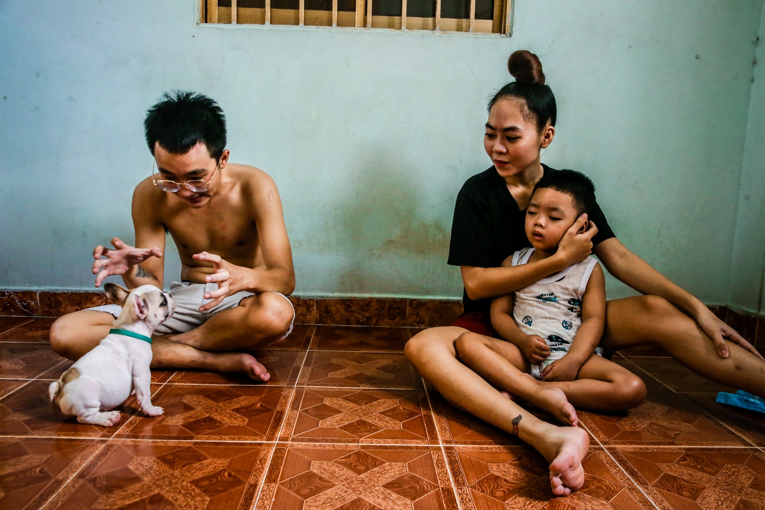 vo duong giup nguoi tat nguyen tap van dong anh 13