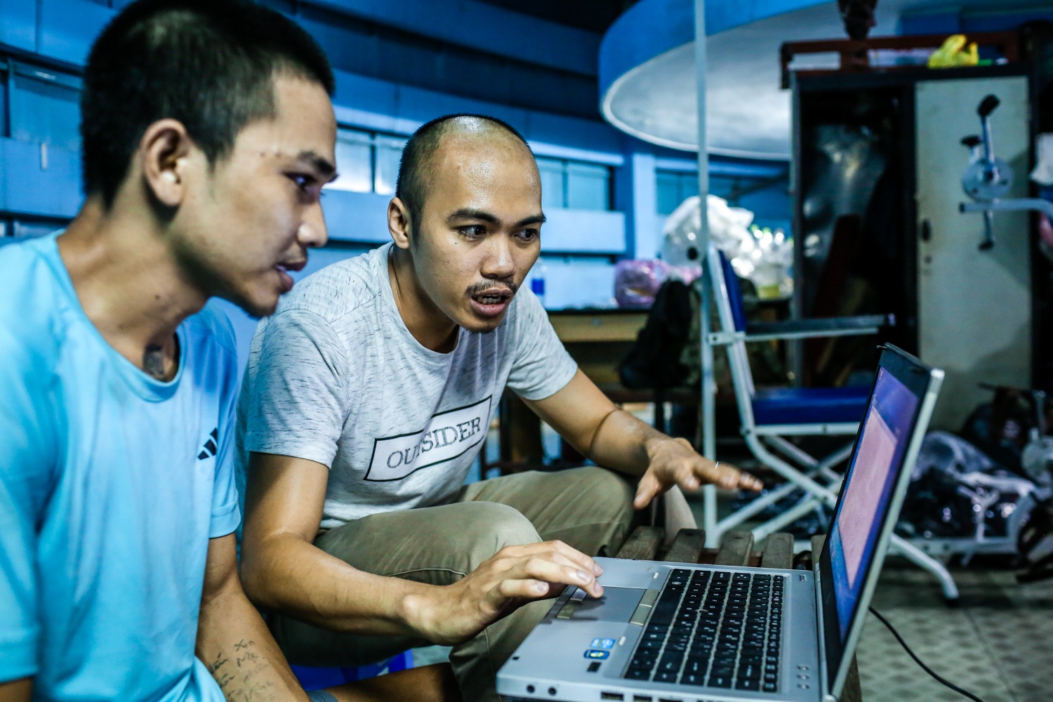 vo duong giup nguoi tat nguyen tap van dong anh 24