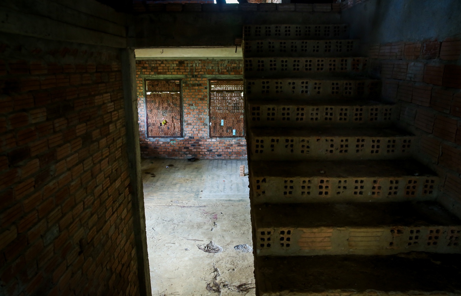 biet thu mang den,  mang den,  biet thu,  biet thu 1000m2,  mua ban biet thu anh 6